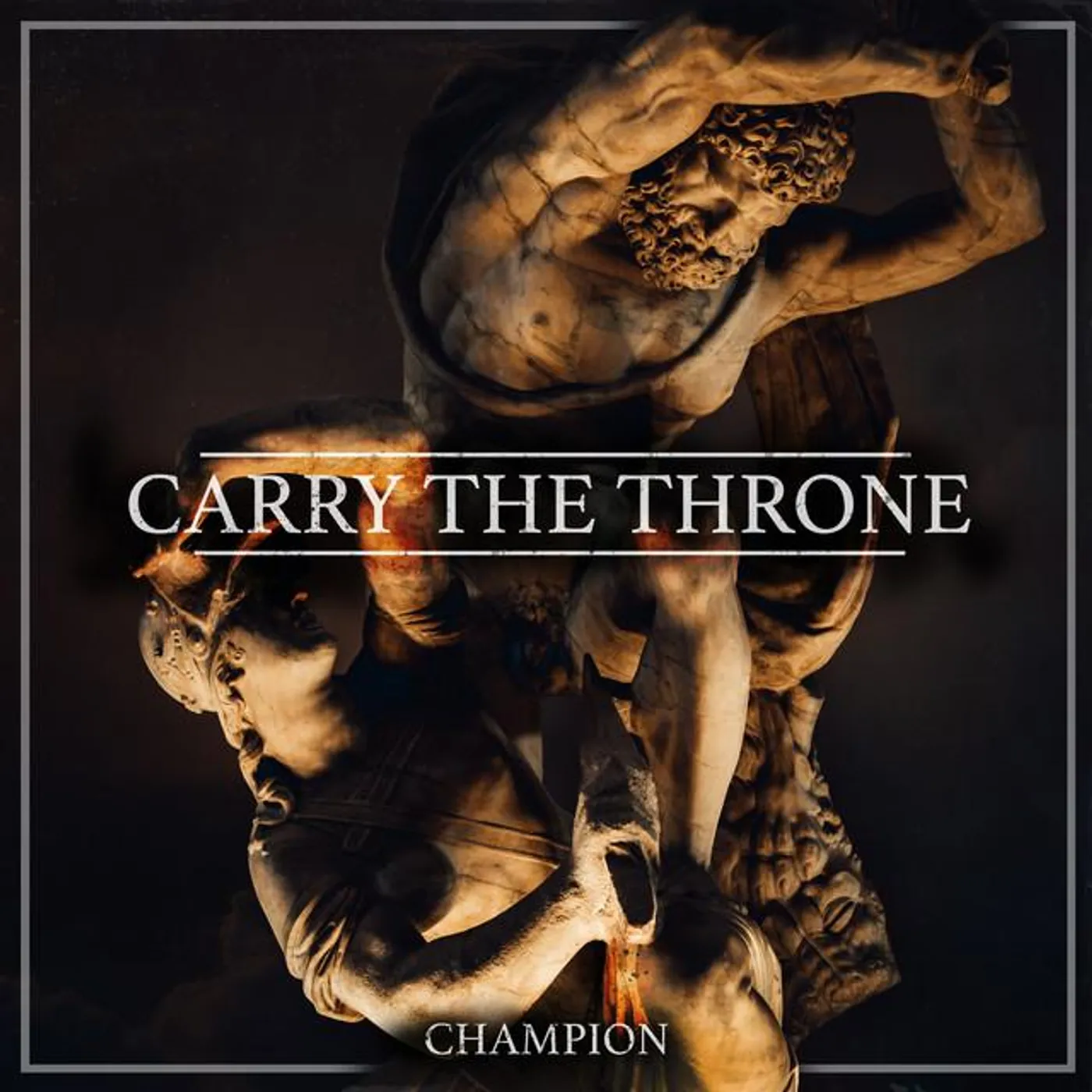 Carry the Throne Brand Page