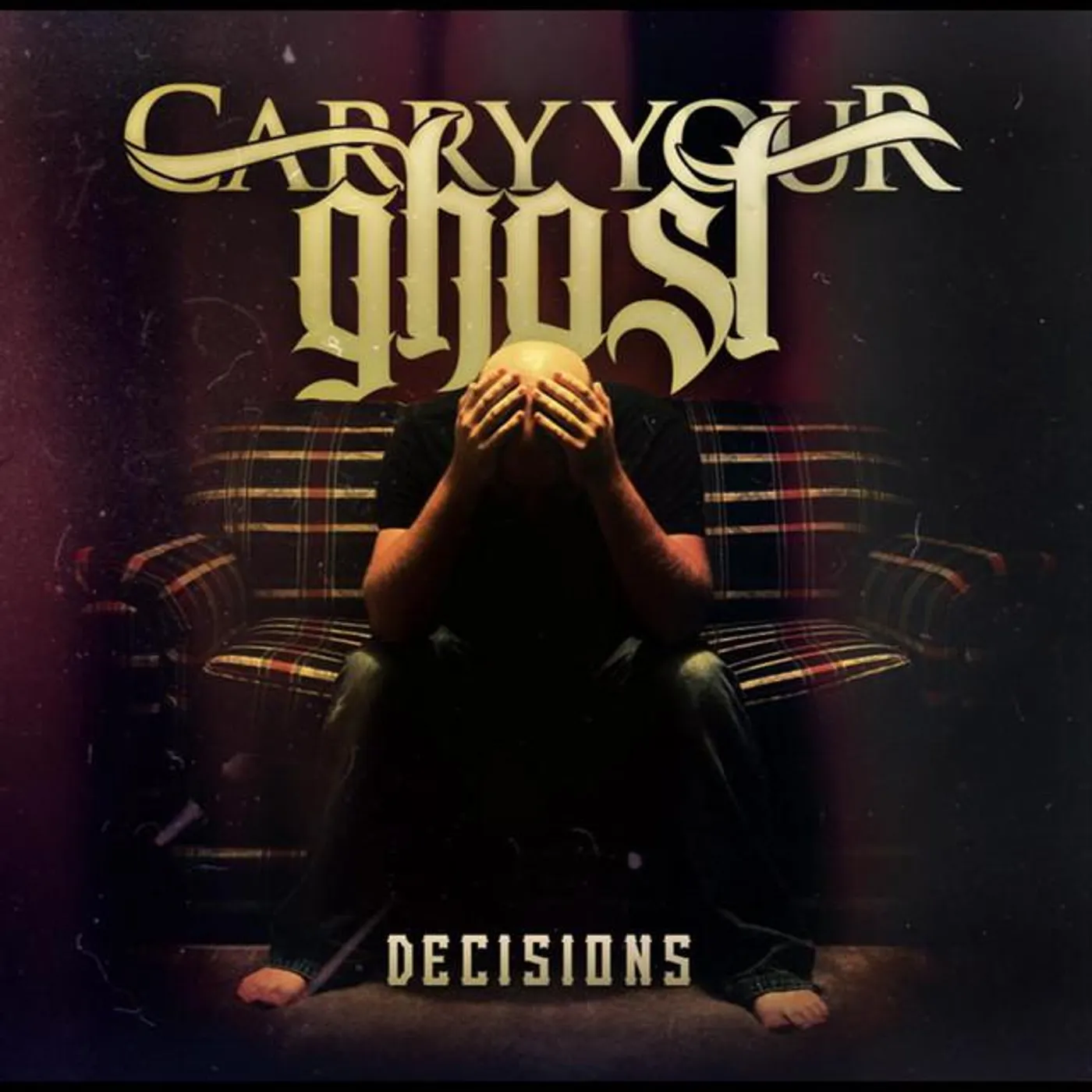 Carry Your Ghost