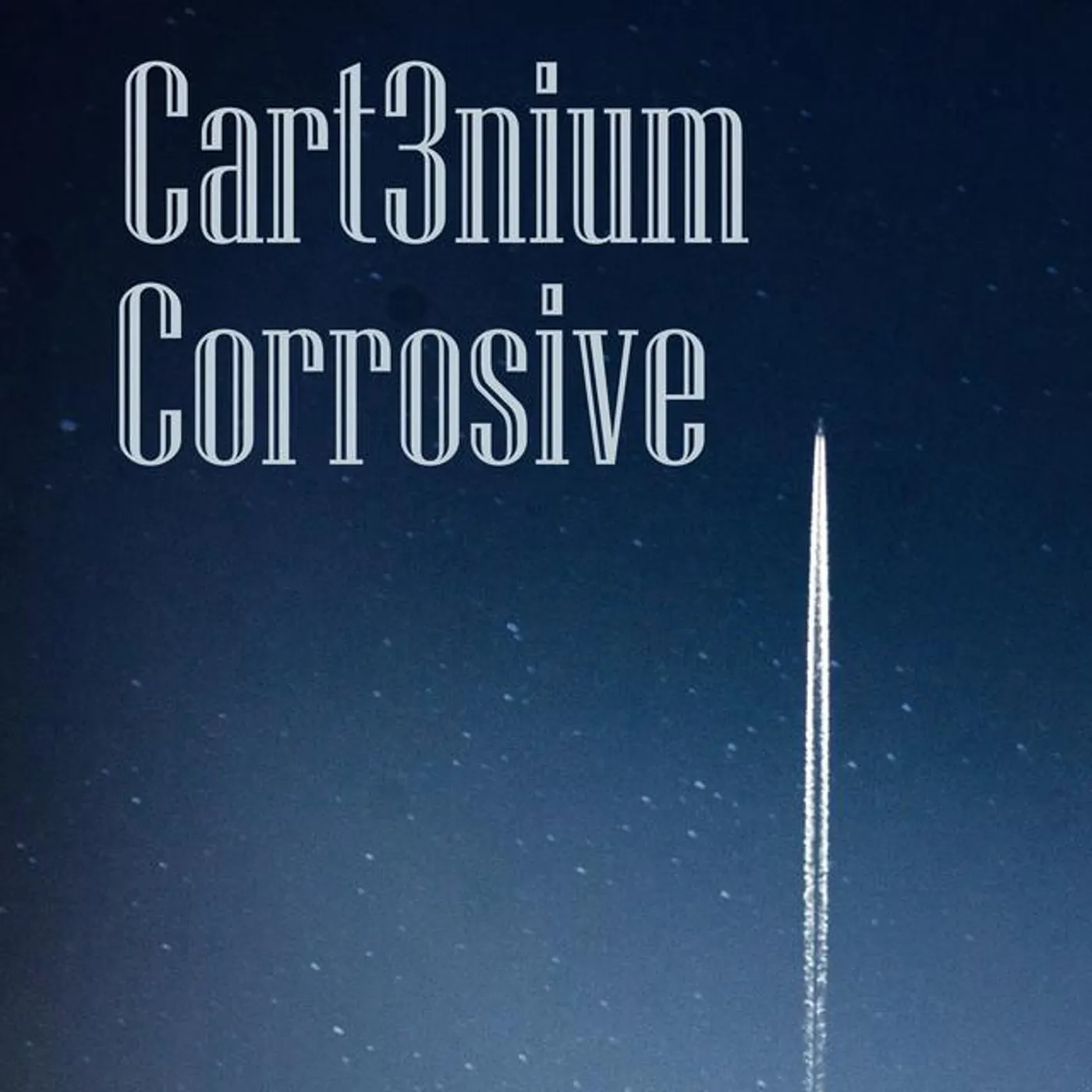Cart3nium