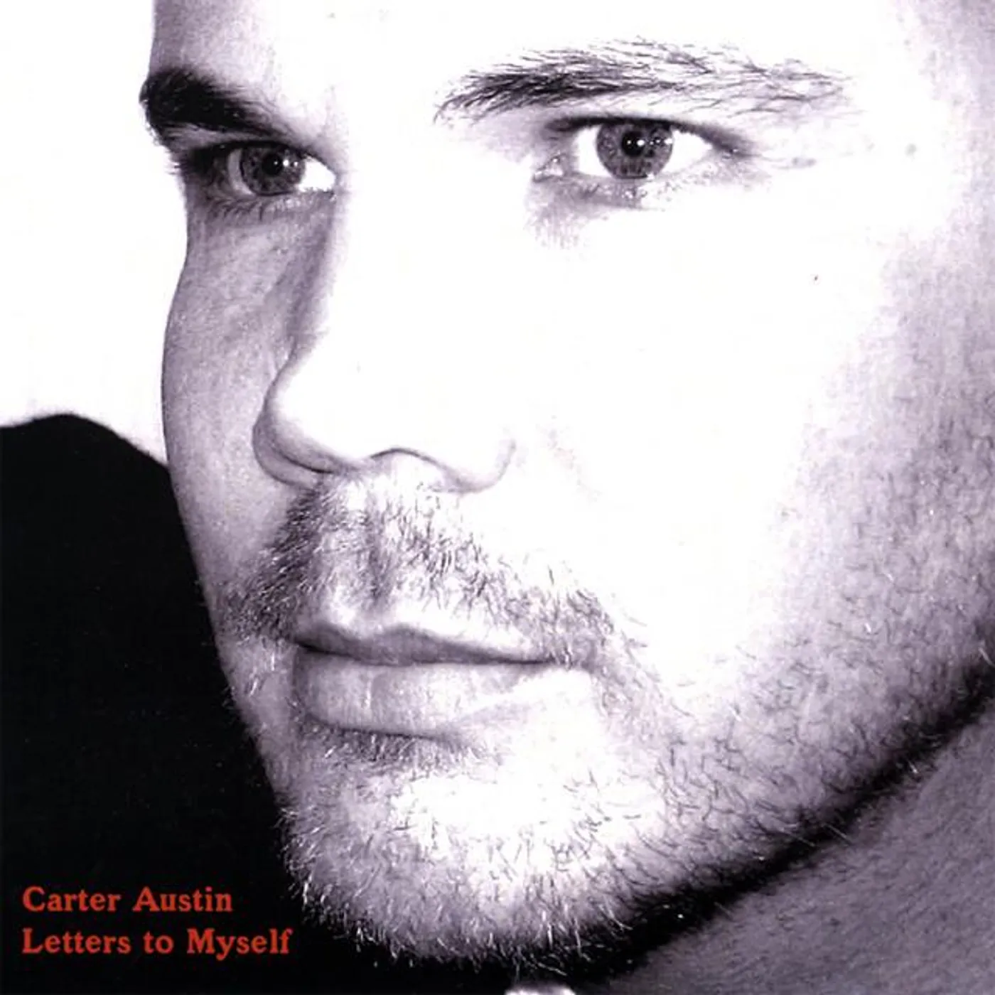 Carter Austin