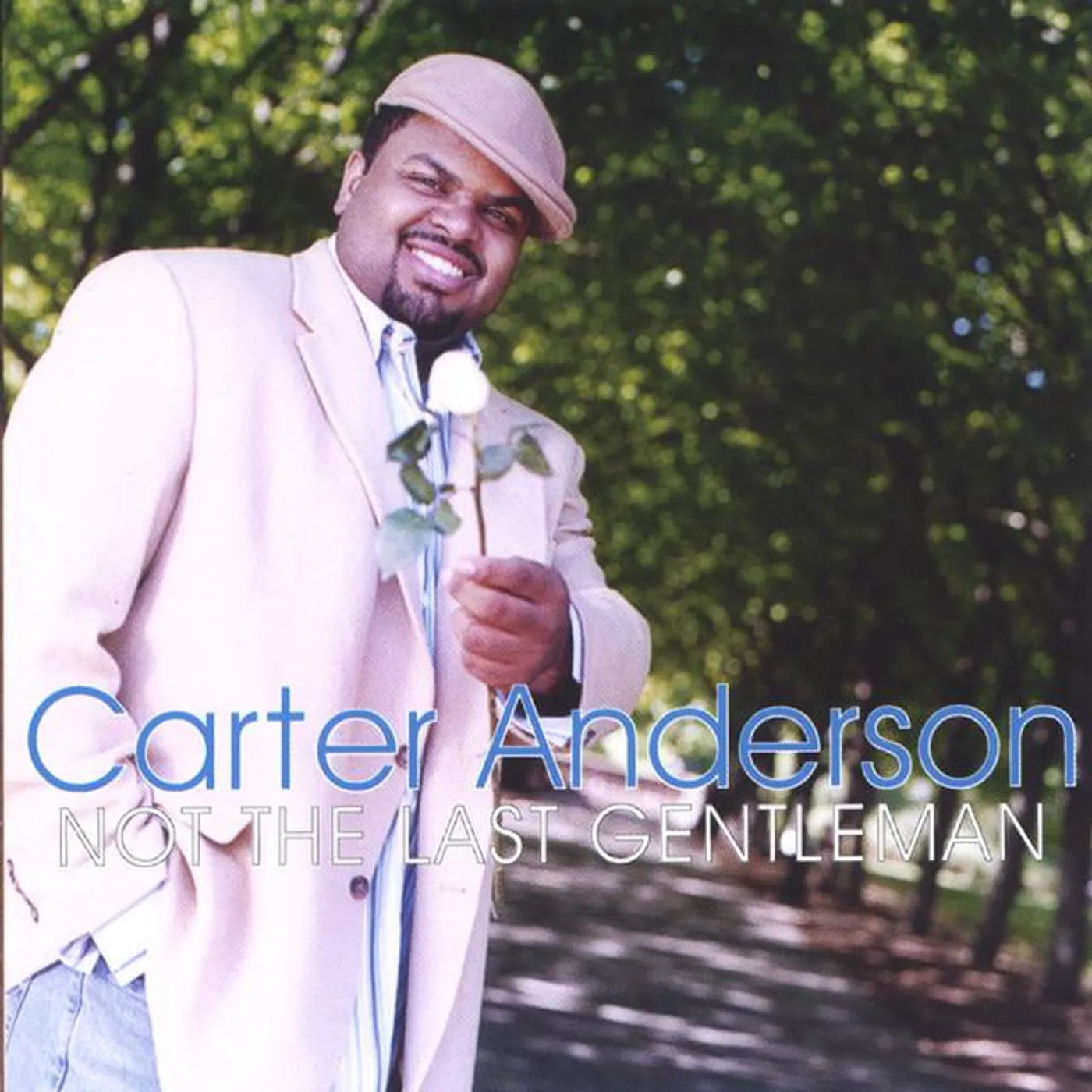 Carter Anderson