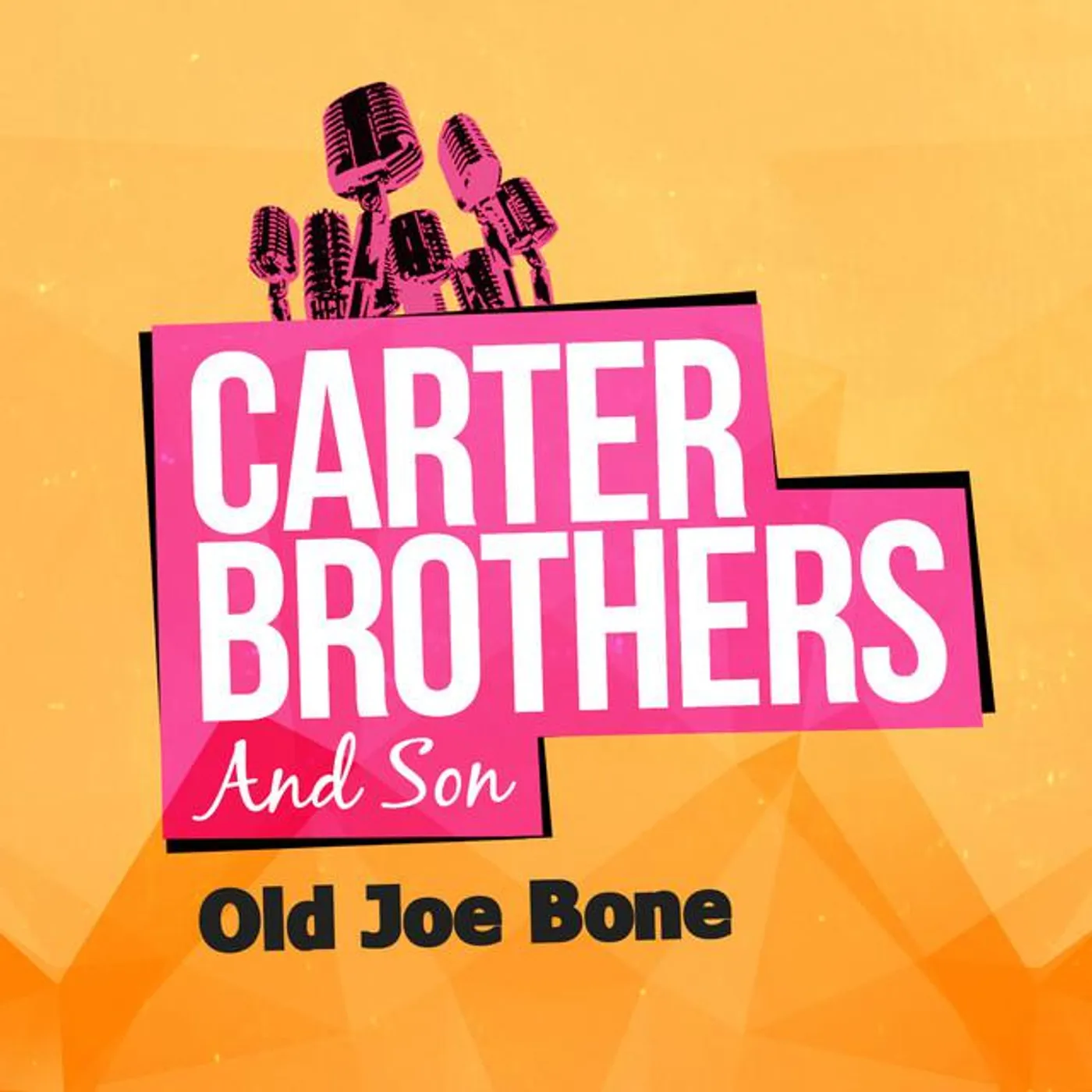 Carter Brothers & Son