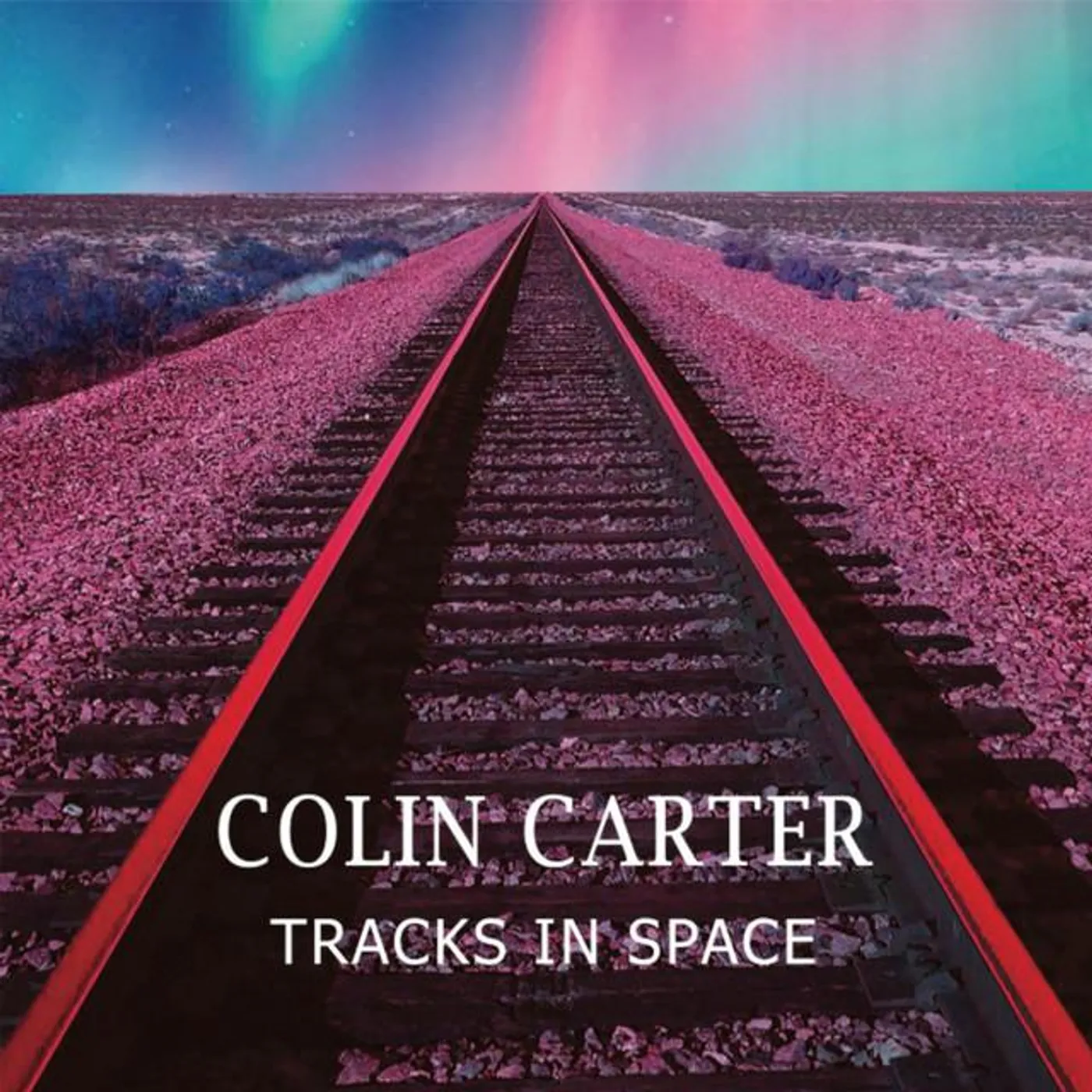 Colin Carter