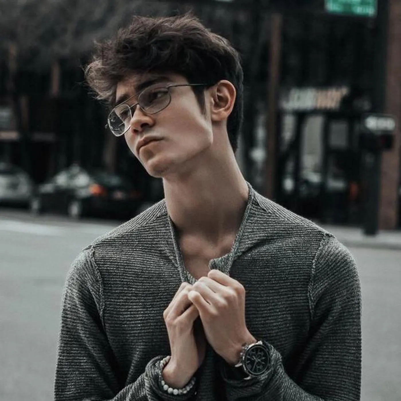Carter Powers