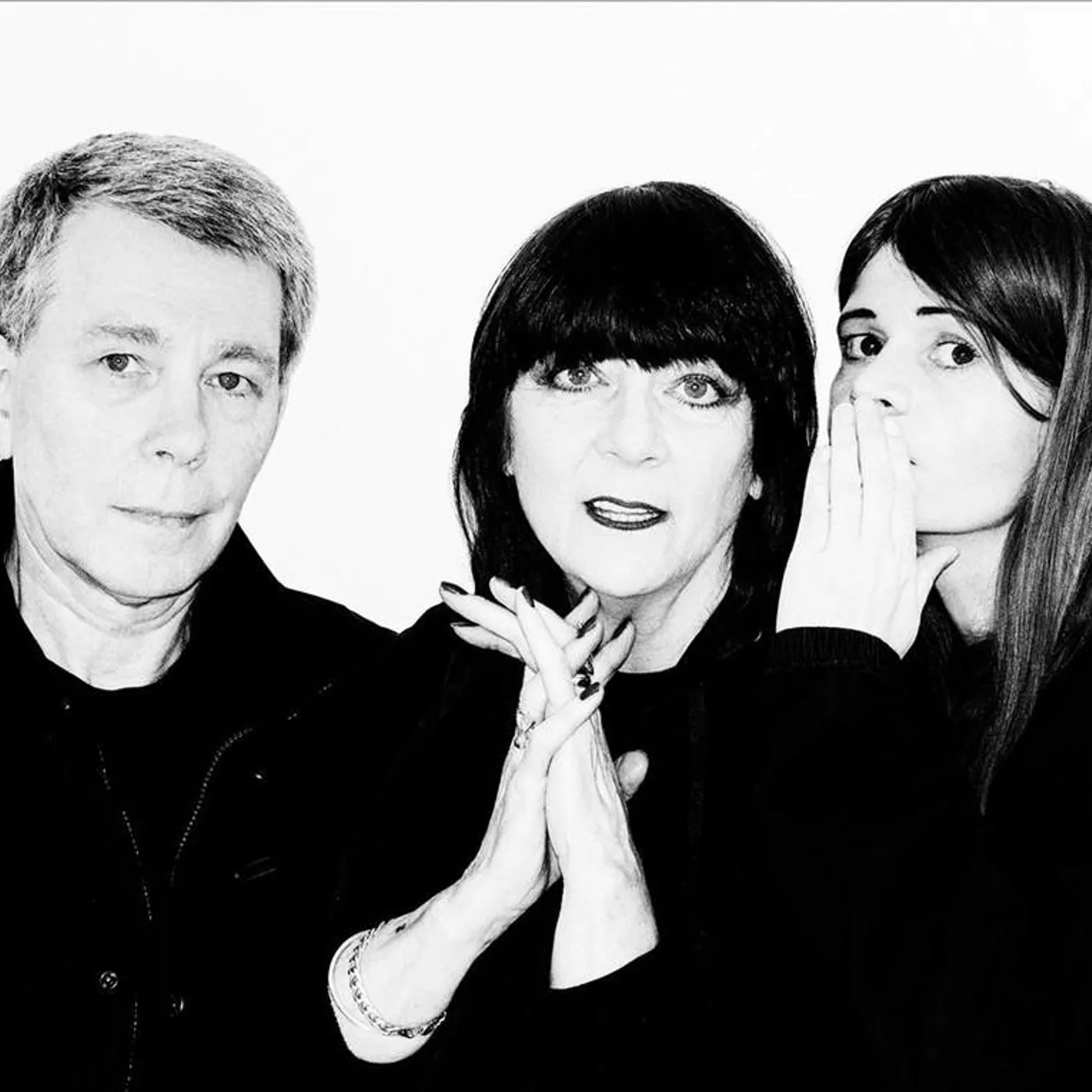 Carter Tutti Void