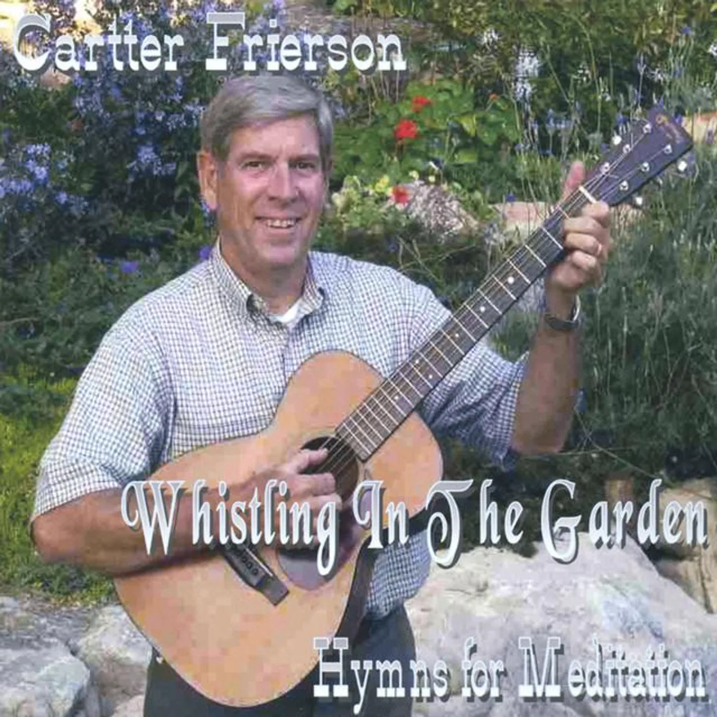 Cartter Frierson Brand Page