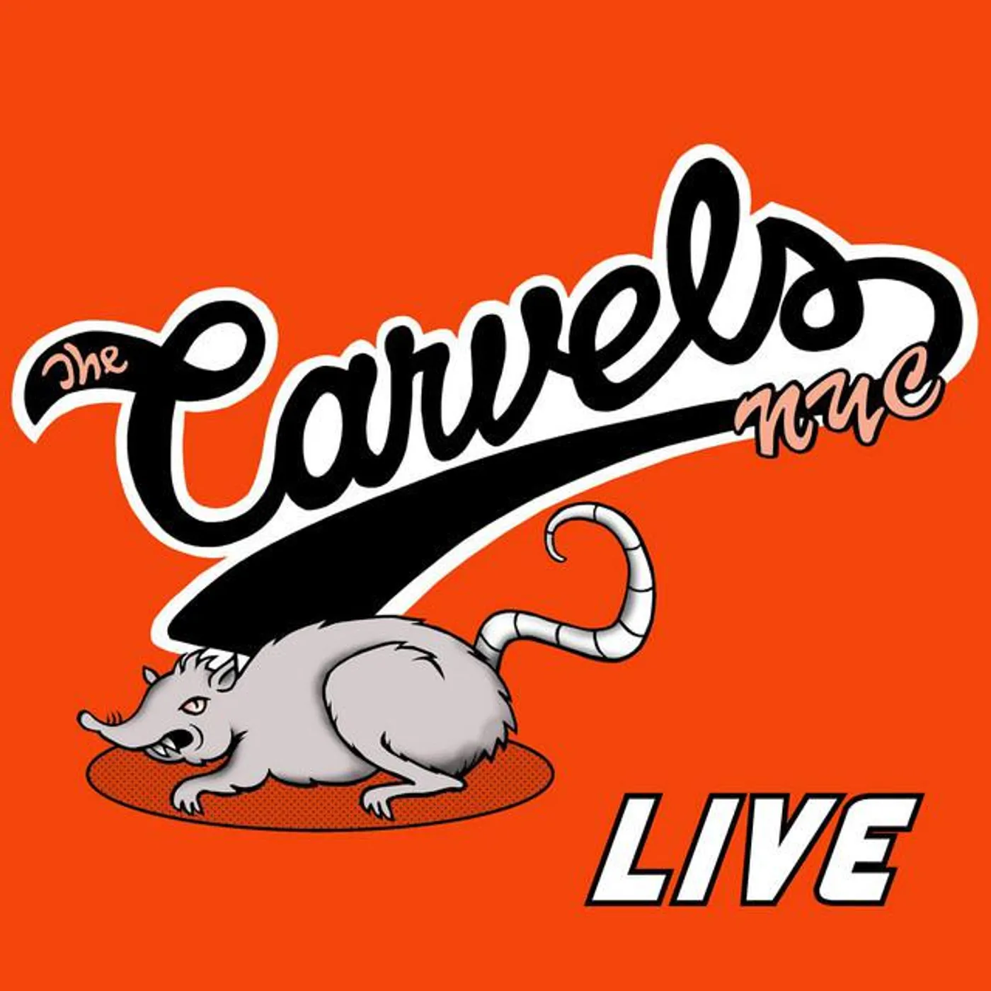 The Carvels NYC