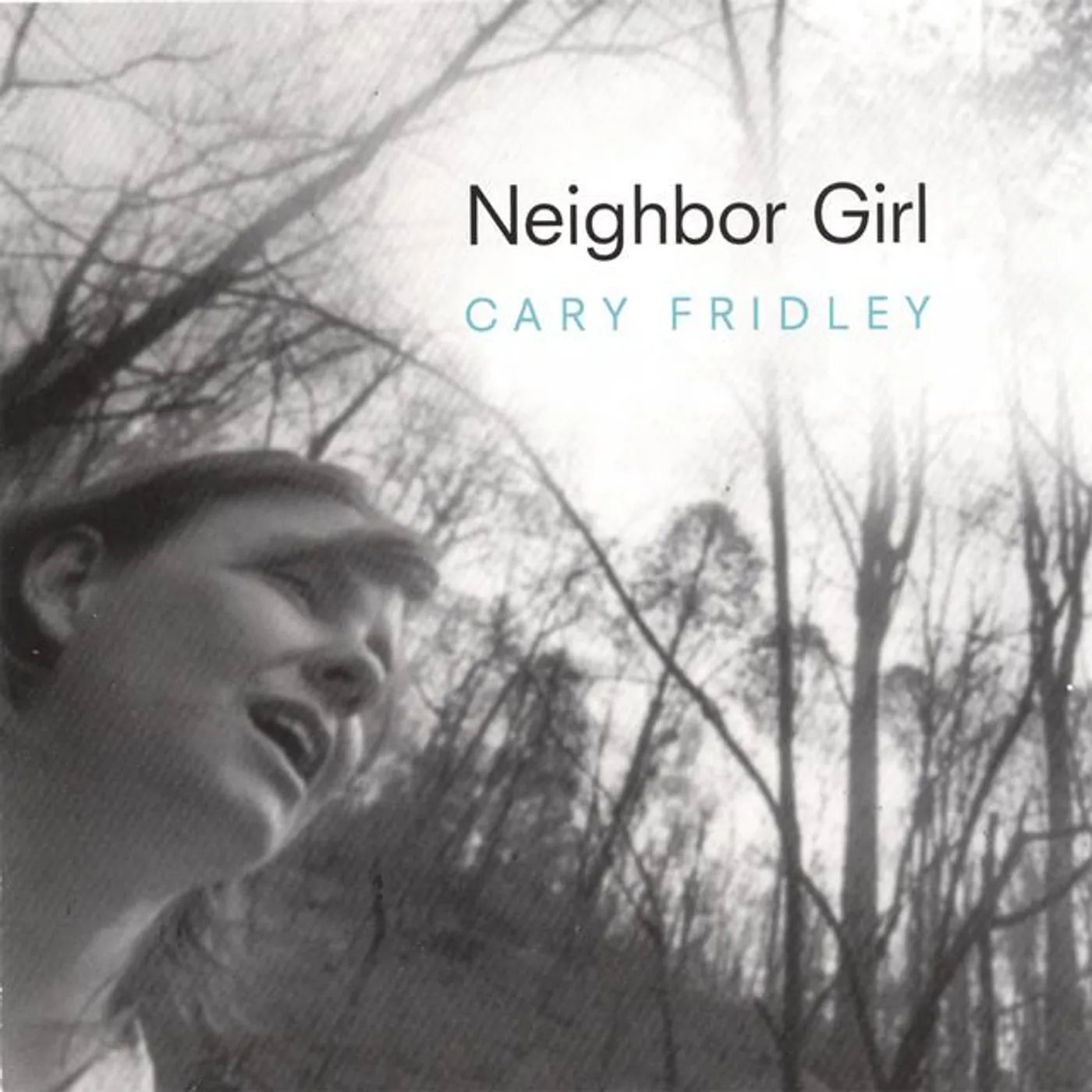 Cary Fridley