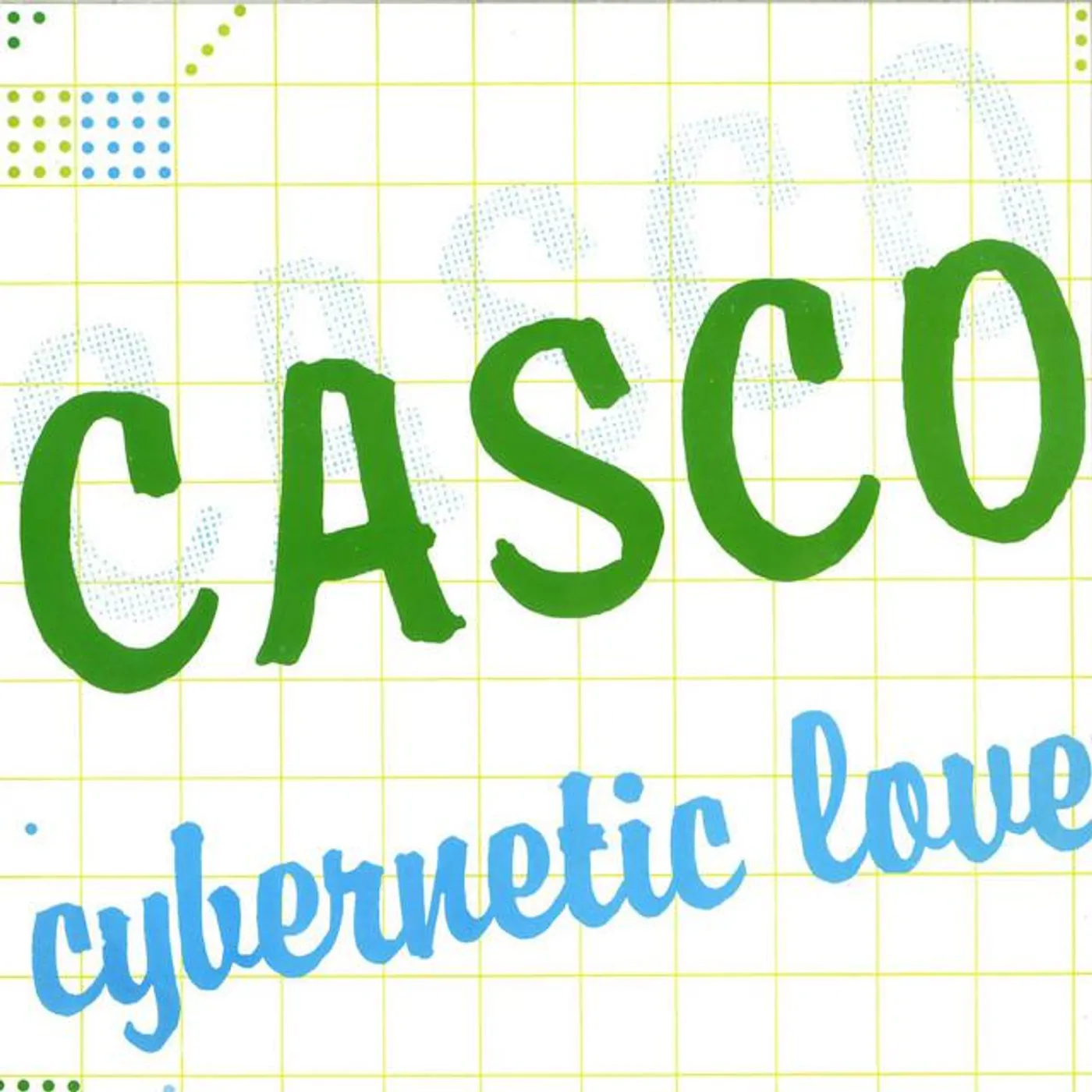 Casco Brand Page