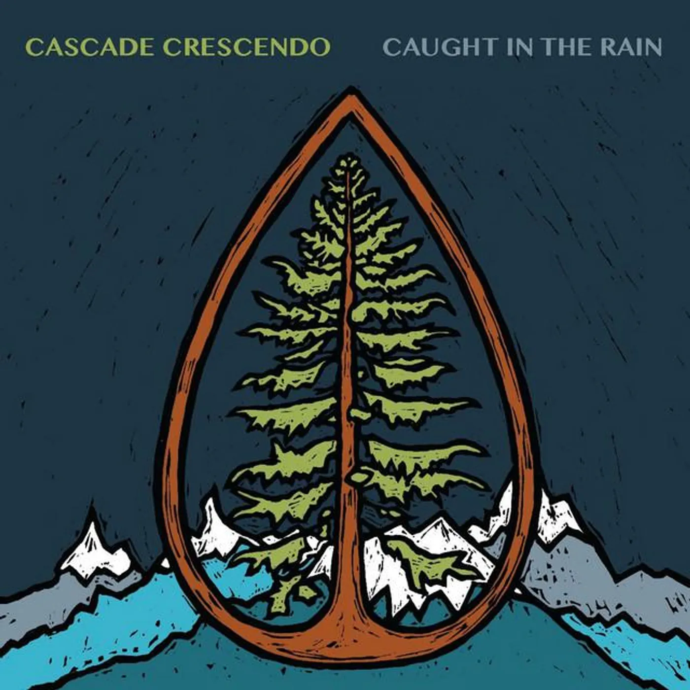 Cascade Crescendo