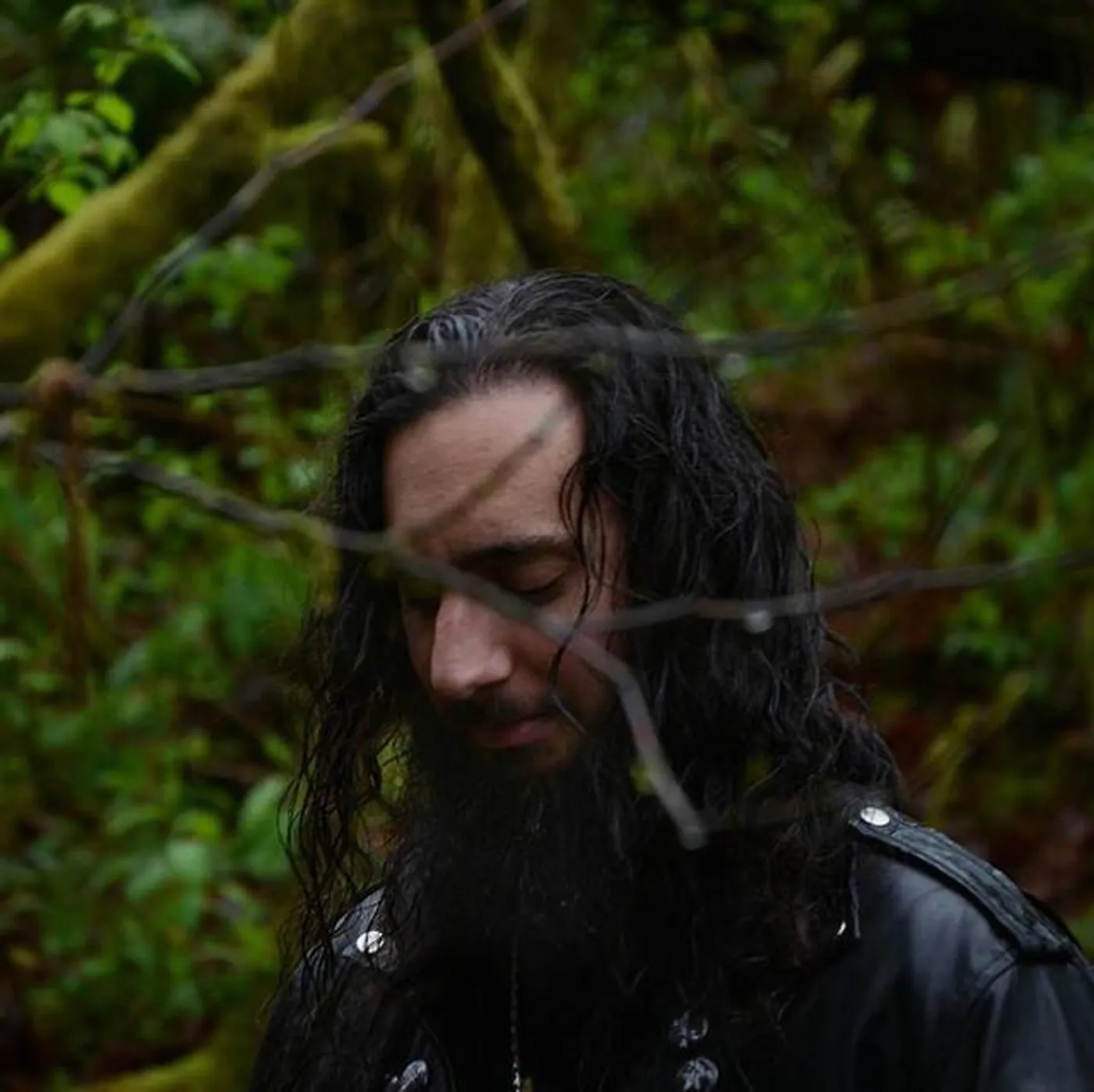 Cascadian Lightfall
