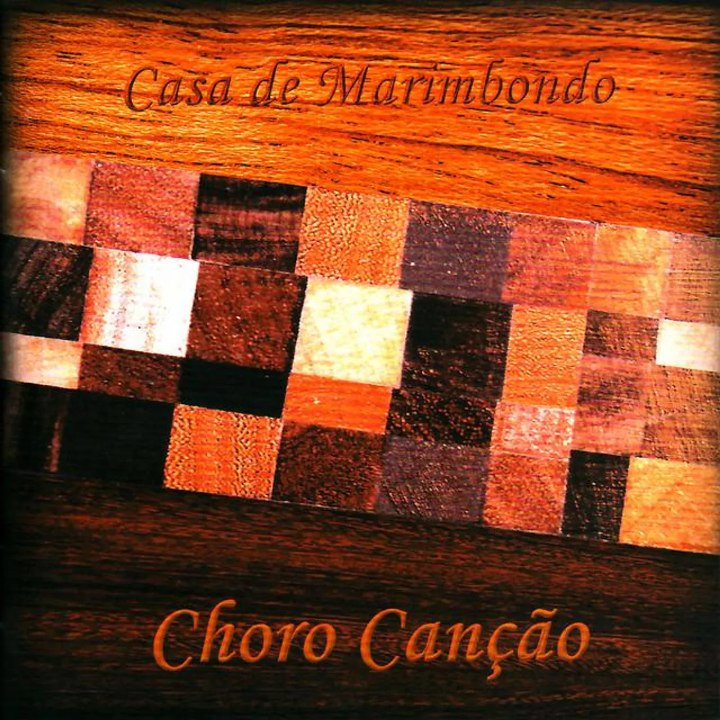 Casa de Marimbondo