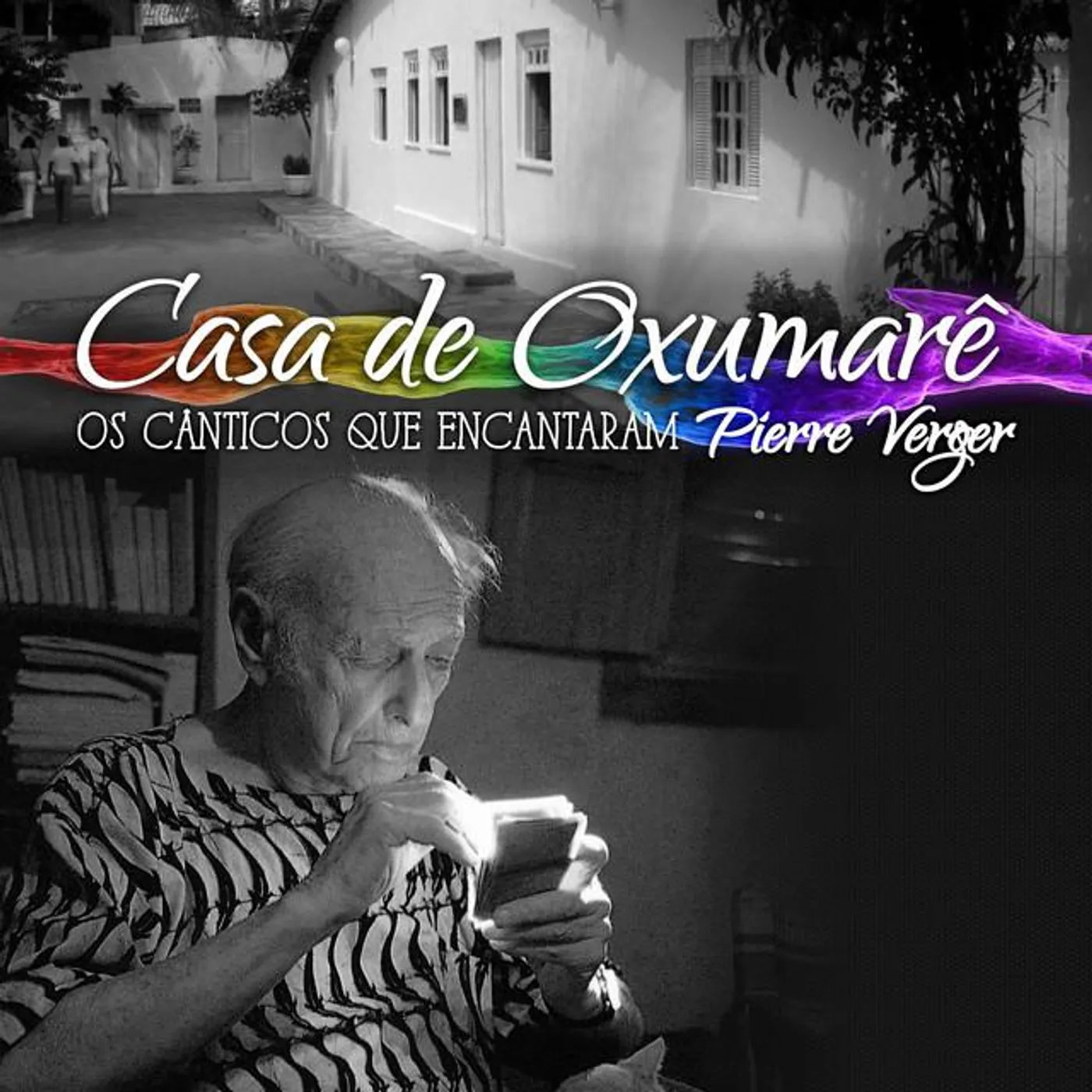 Casa de Oxumarê