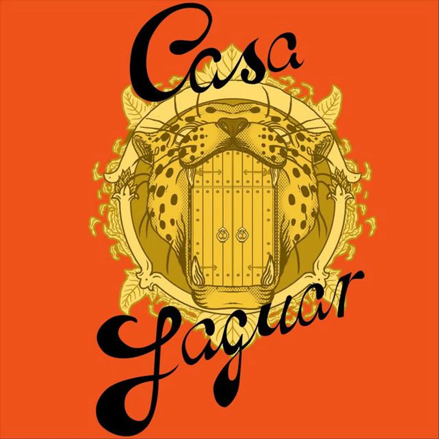 Casa Jaguar