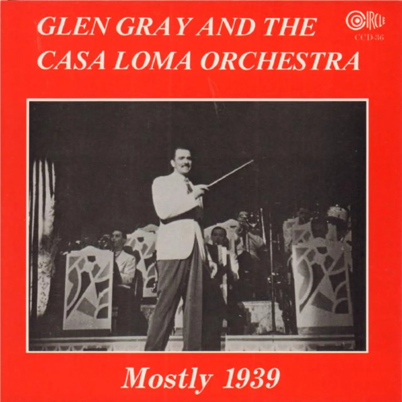 Casa Loma Orchestra
