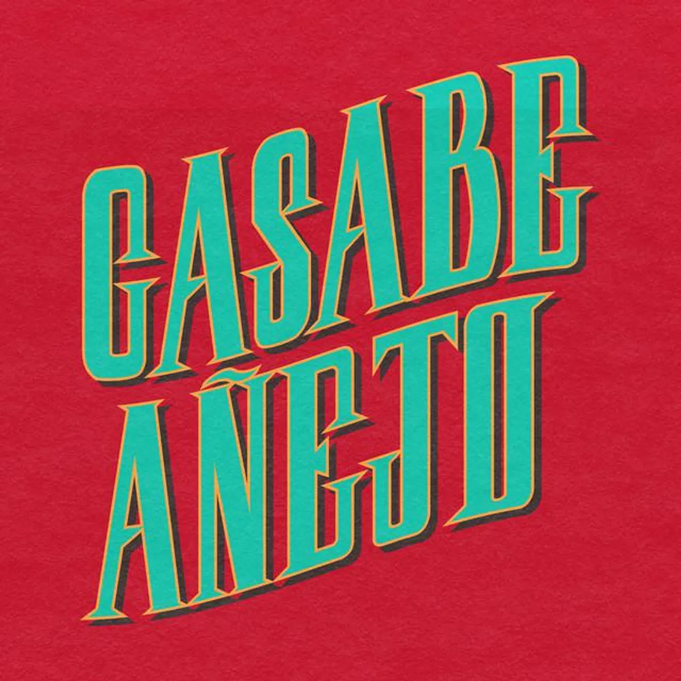 Casabe Añejo