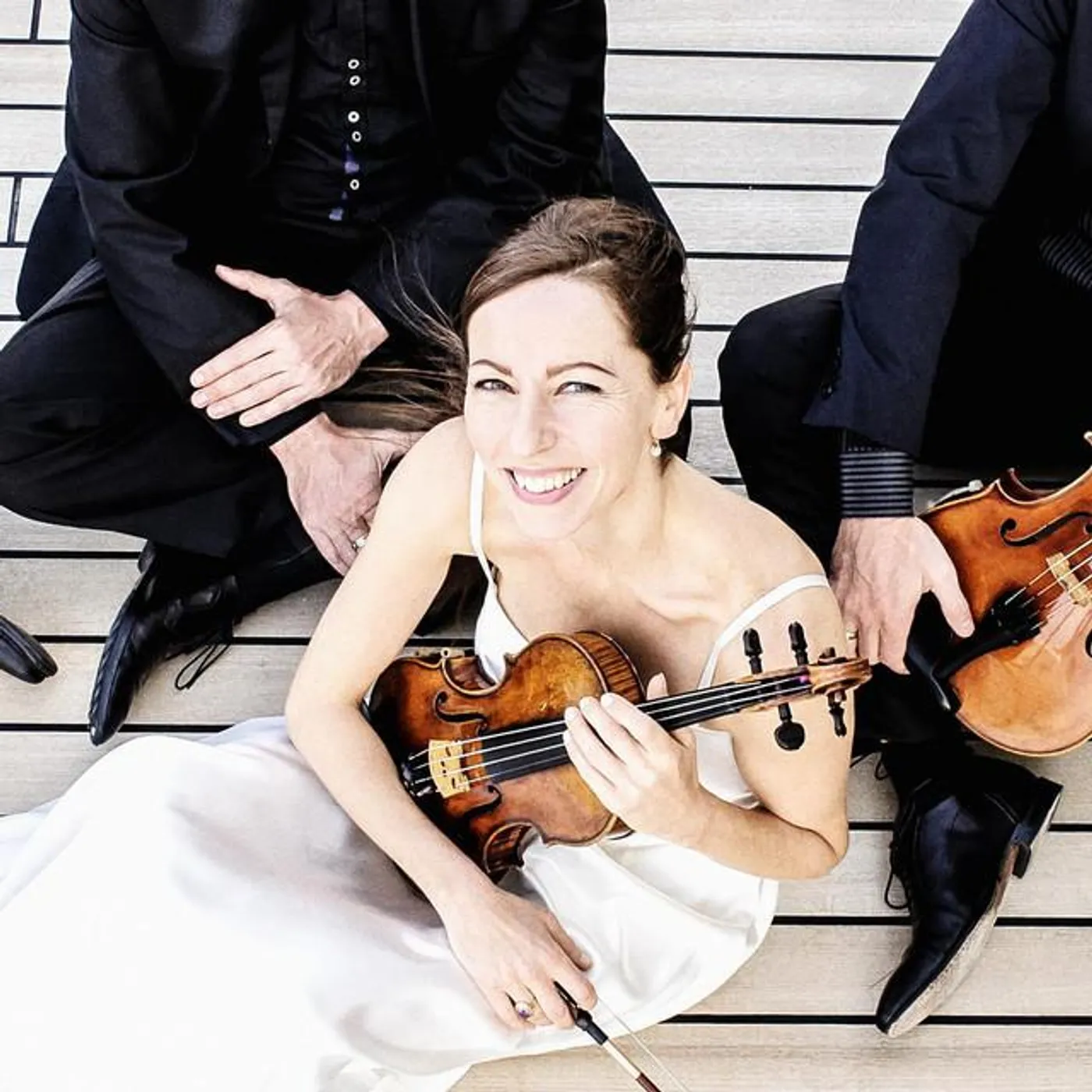 Casal Quartett
