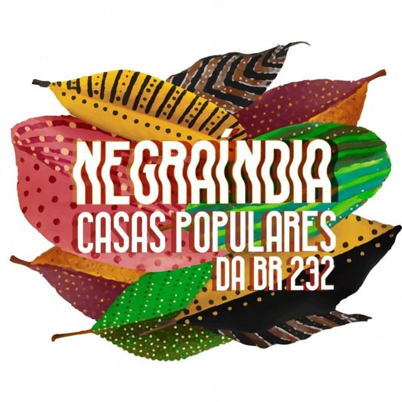 Casas Populares da BR 232