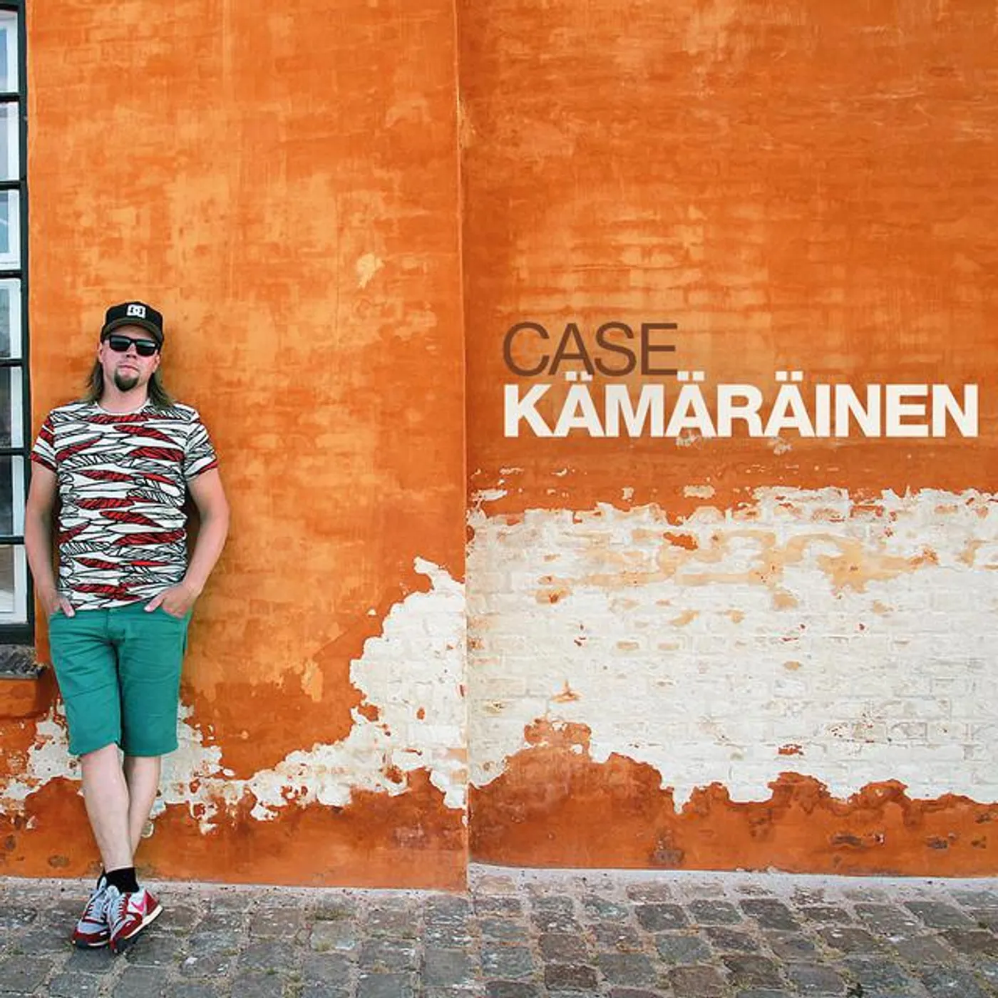 Case Kämäräinen