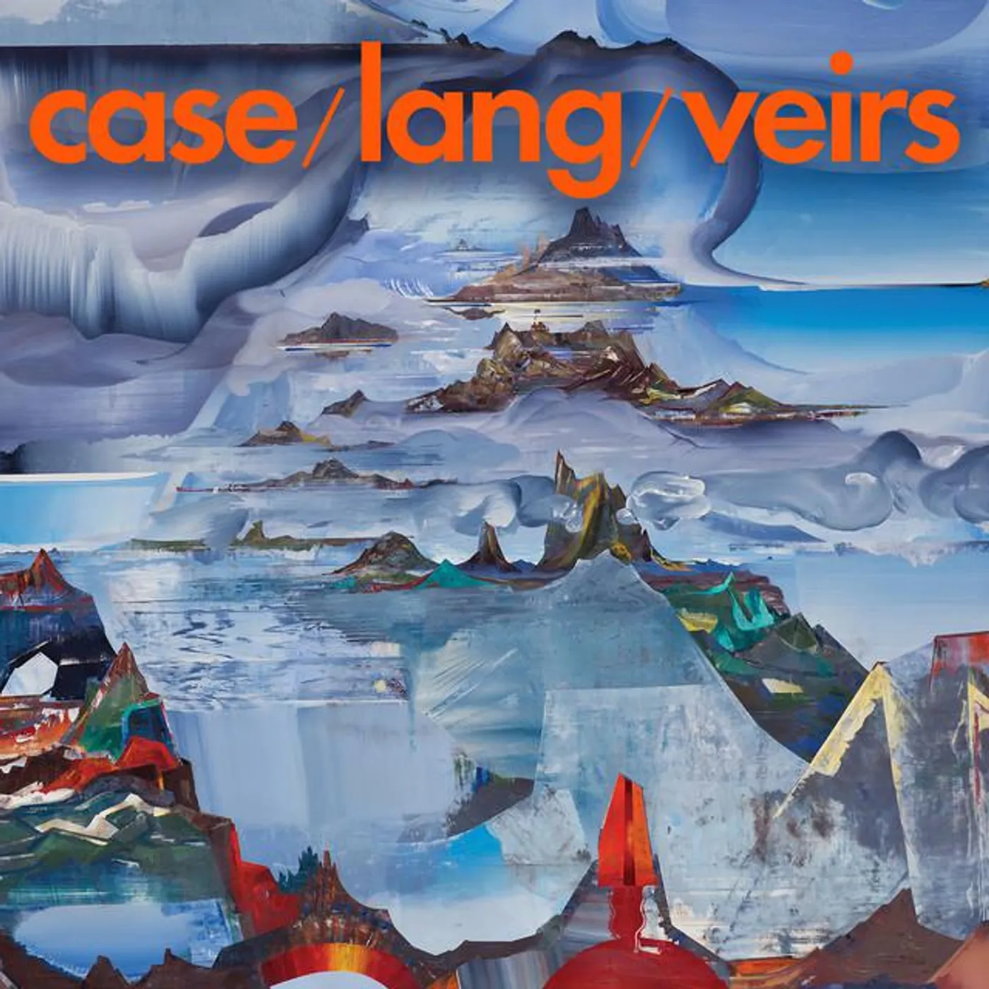 case/lang/veirs Brand Page