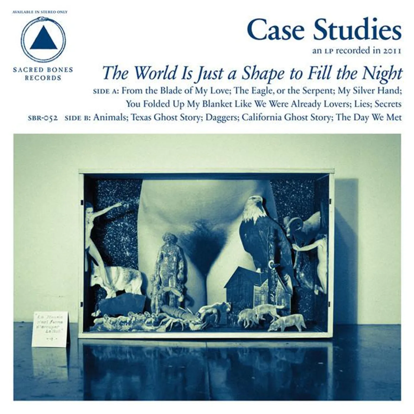 Case Studies Brand Page