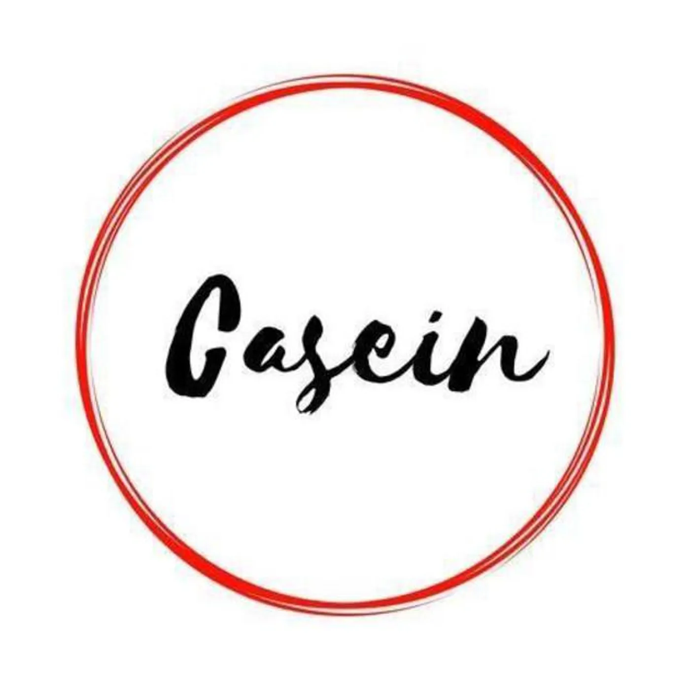 Casein Brand Page