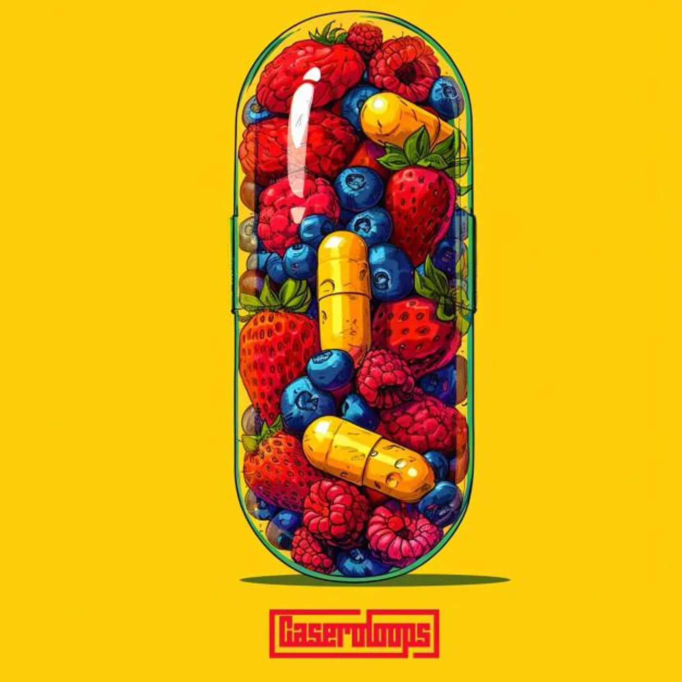 Caseroloops Brand Page