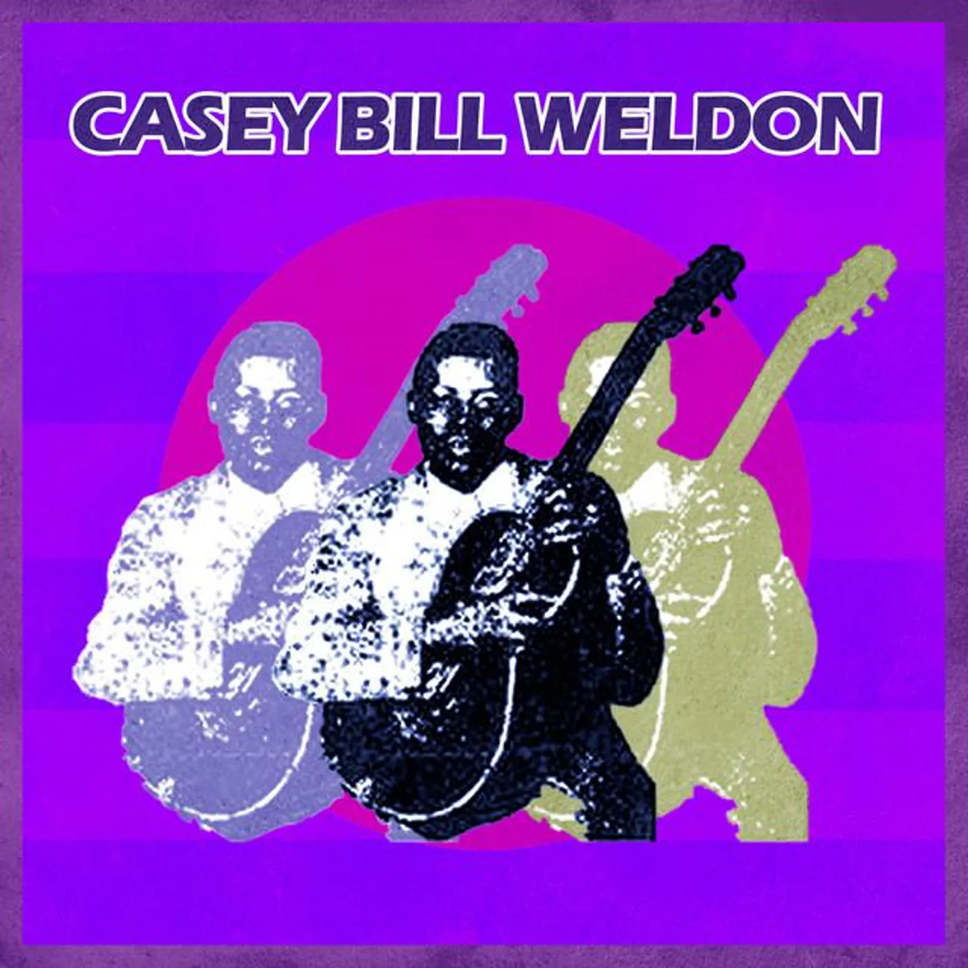 Casey Bill Weldon Brand Page