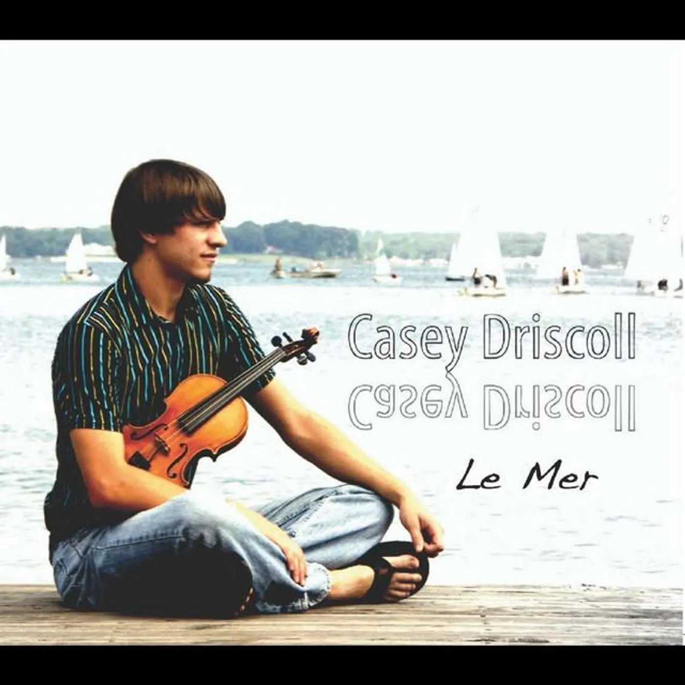 CASEY DRISCOLL Brand Page