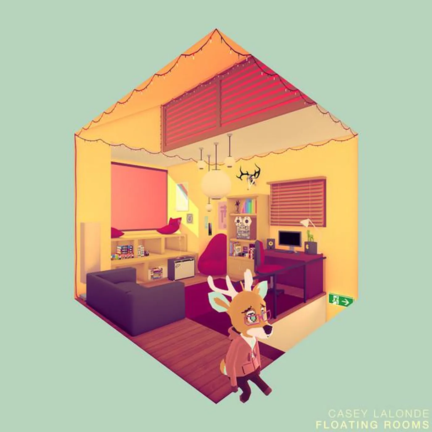Casey LaLonde