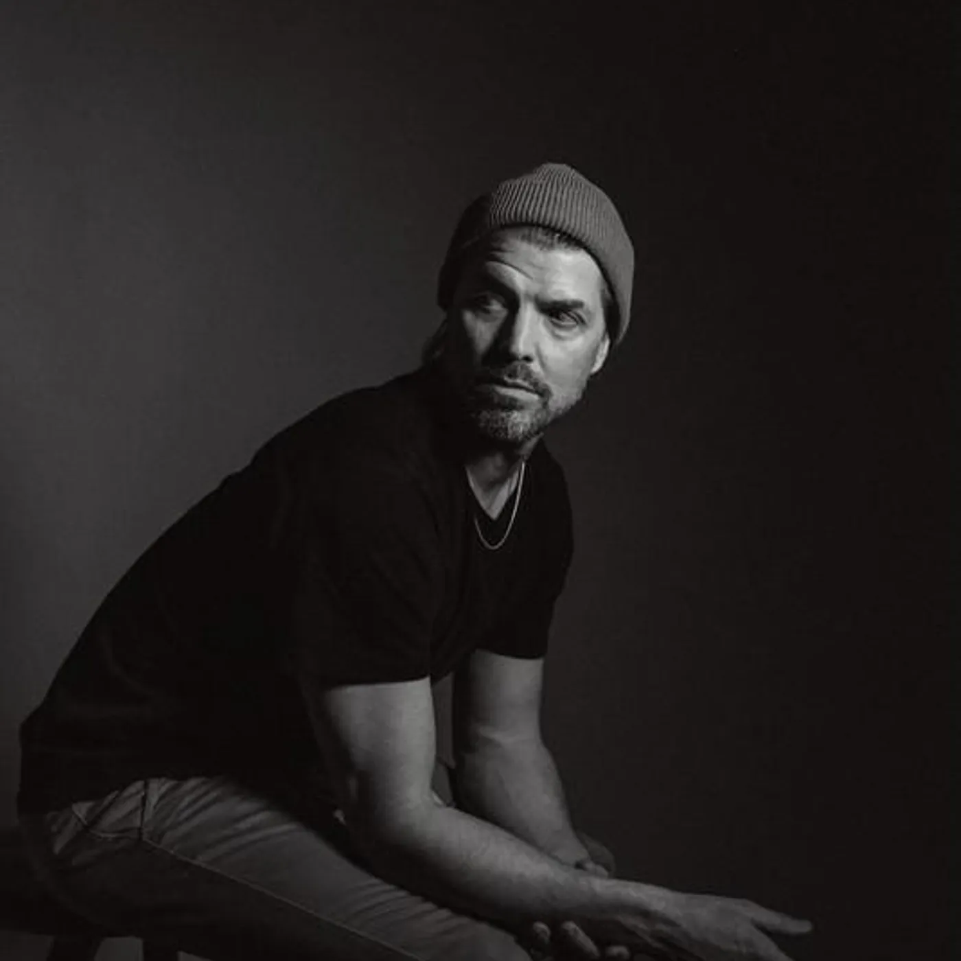 Casey Parnell
