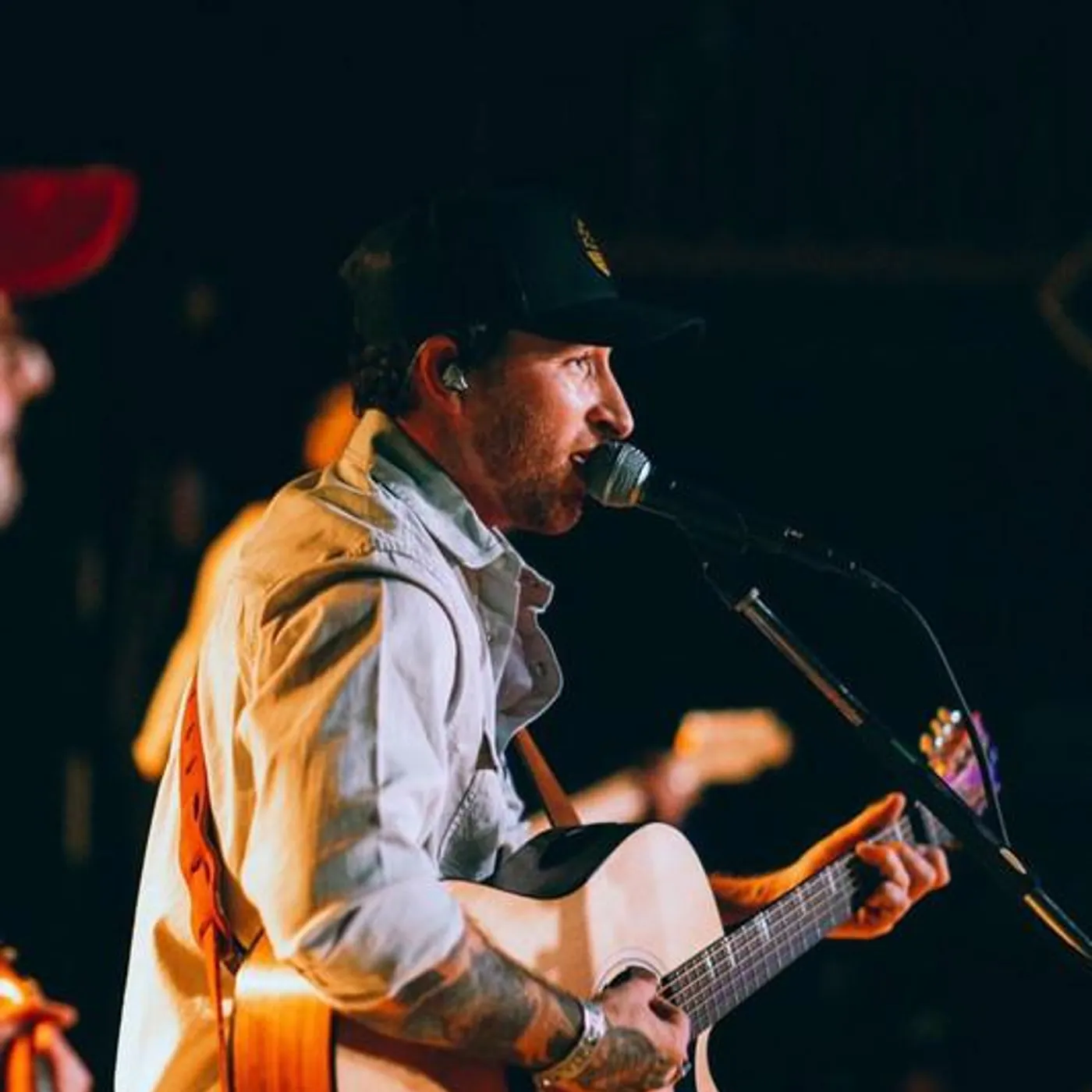 Casey West Brand Page