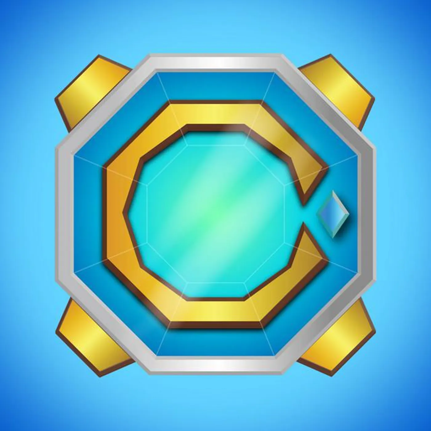 Casg Brand Page