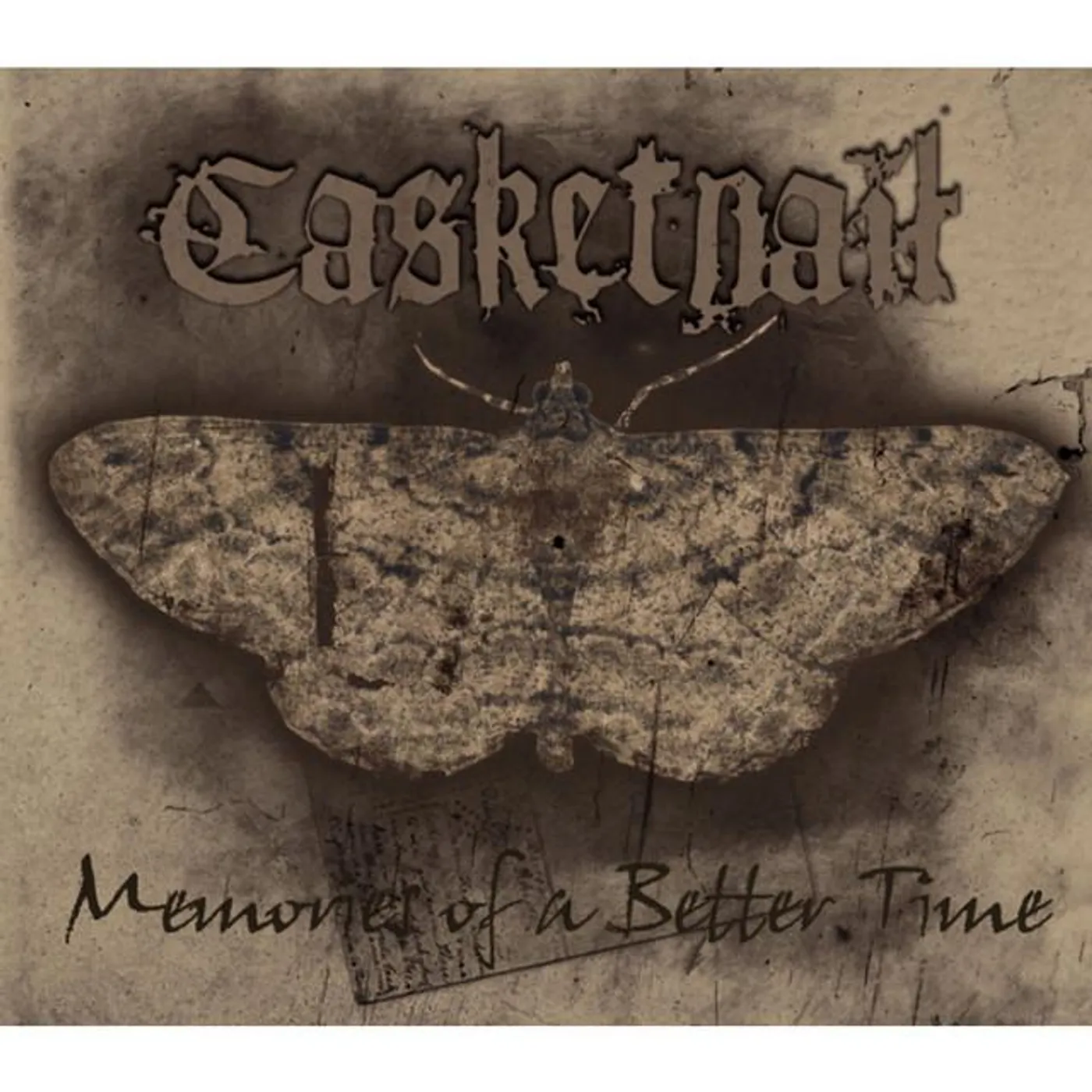 Casketnail