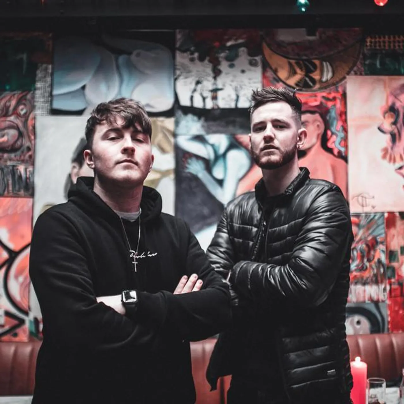 Cash X Mack