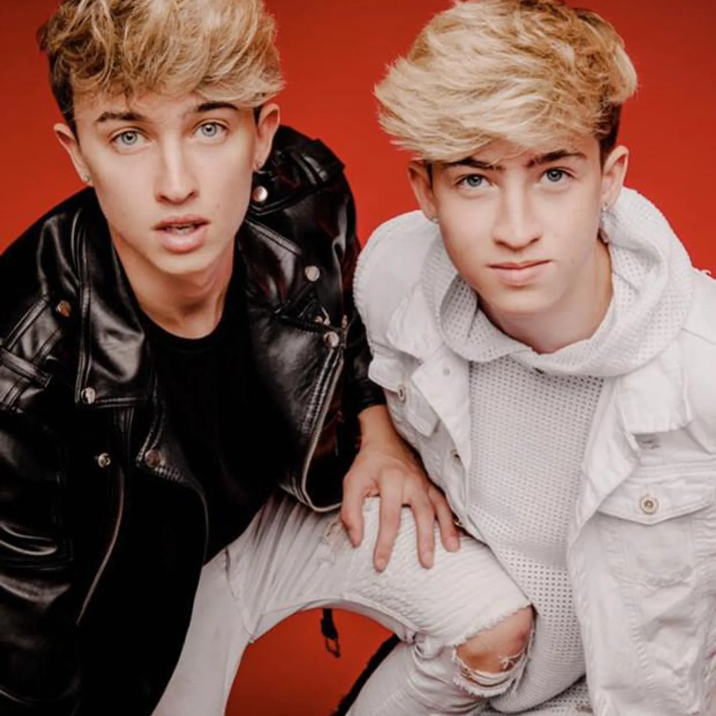 Cash and Maverick