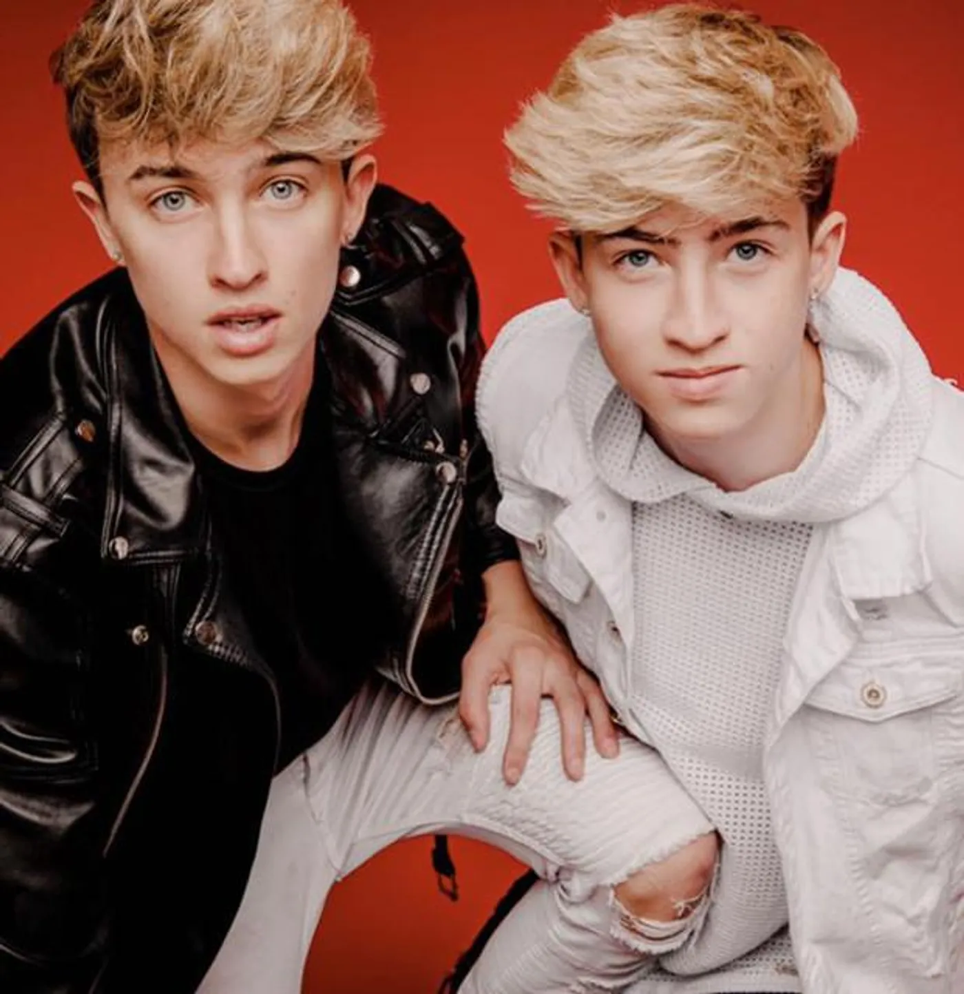 Cash and Maverick