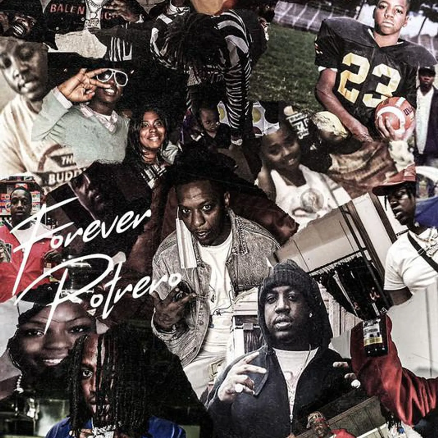 Cash Click Boog Brand Page