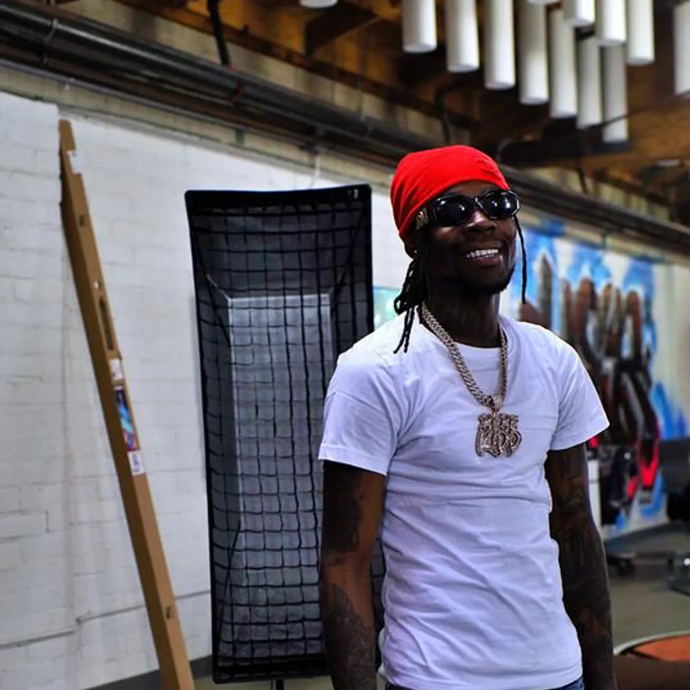 Cash Kidd Brand Page