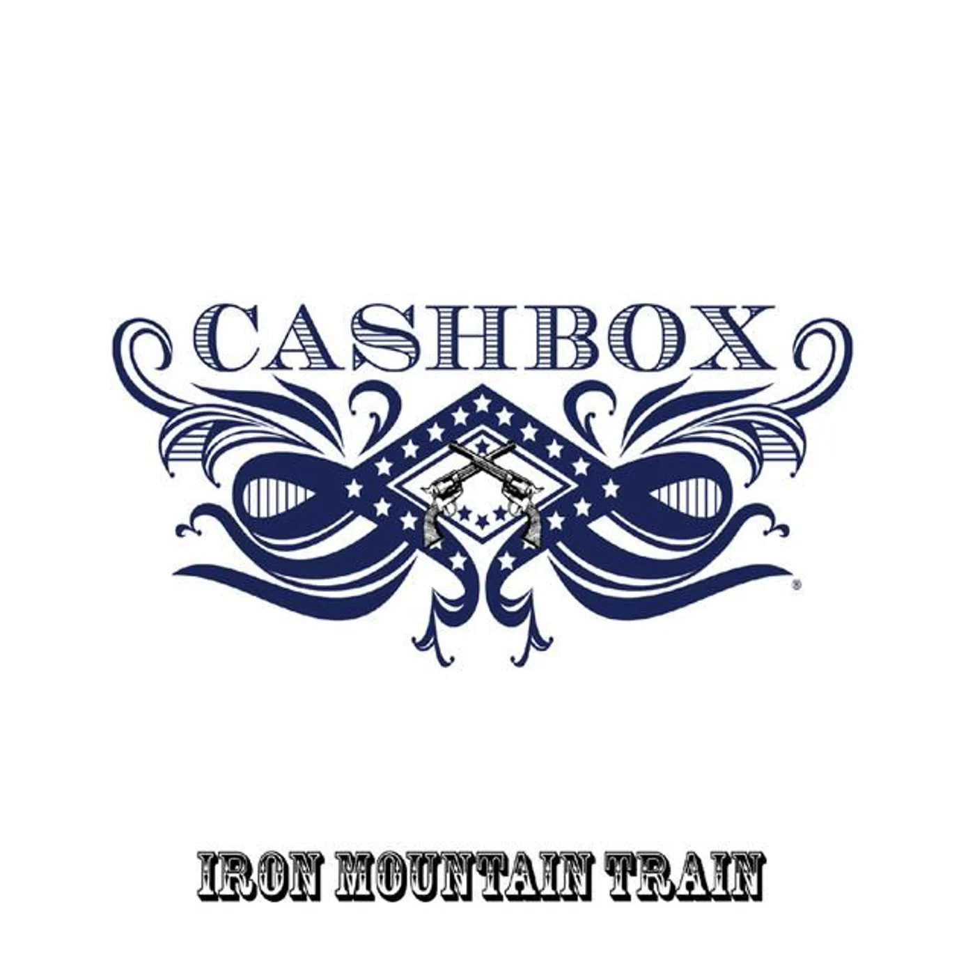Cashbox Brand Page