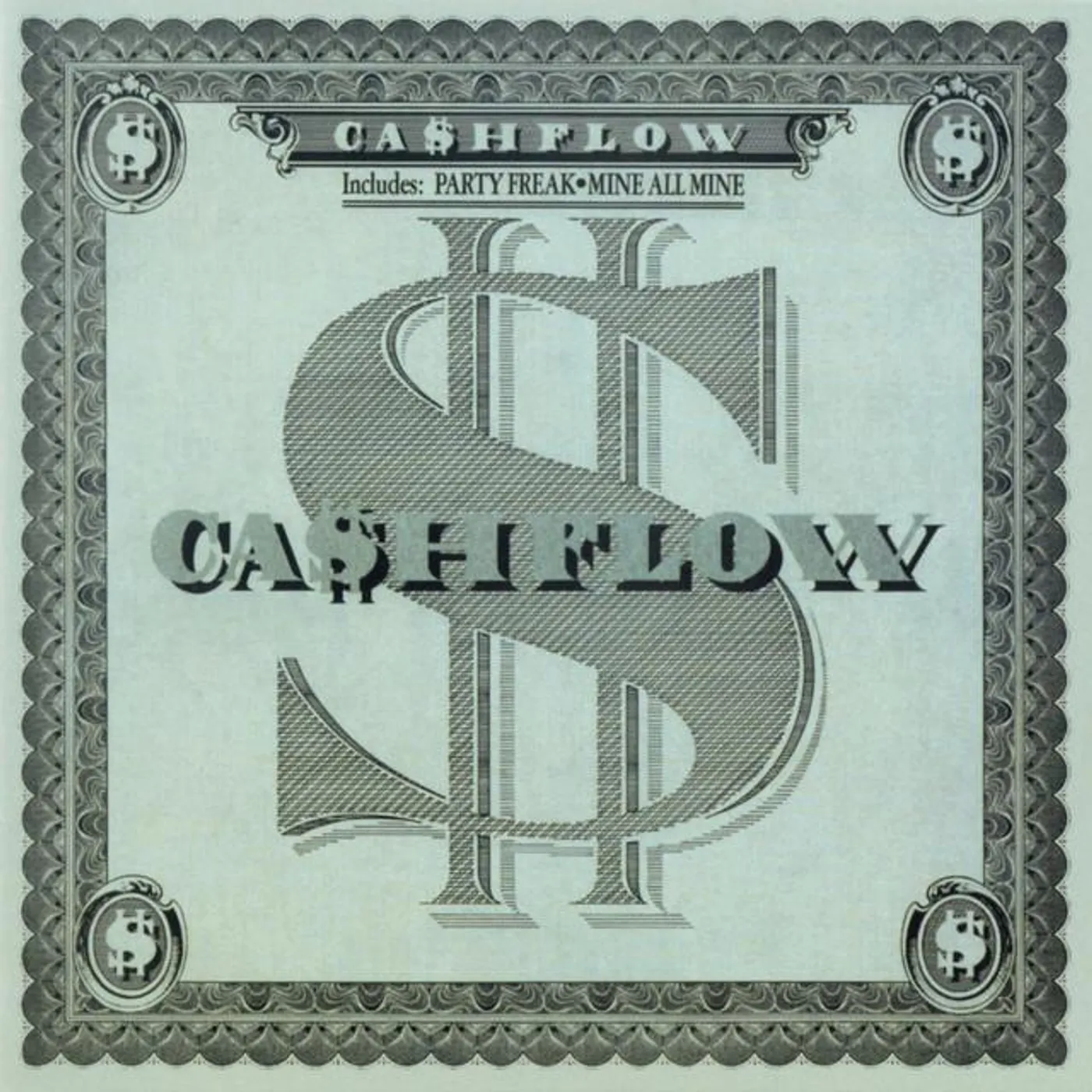 Cashflow Brand Page