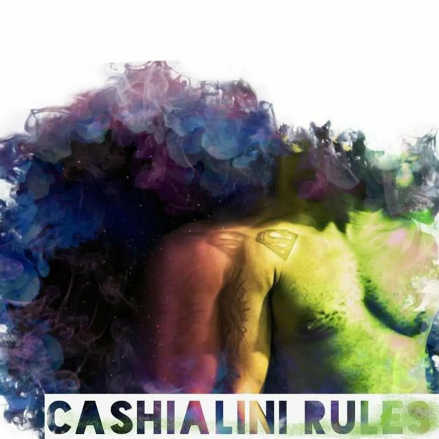 Cashialini
