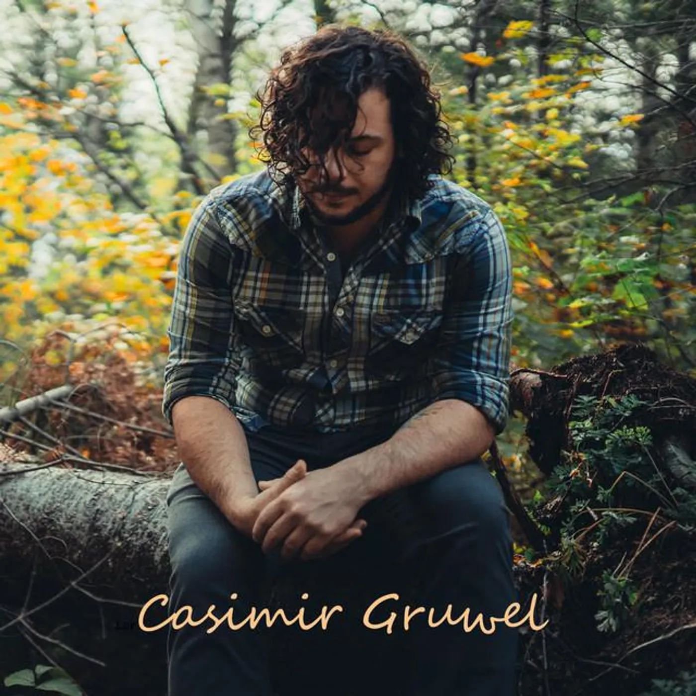 Casimir Gruwel