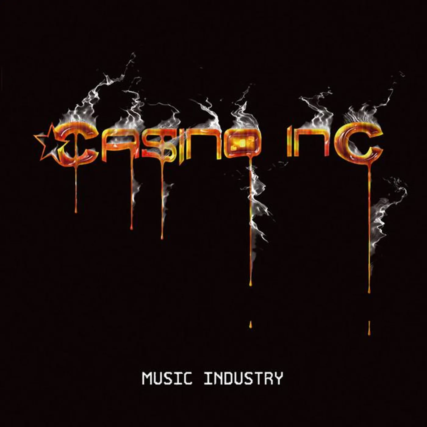 Casino Inc Brand Page