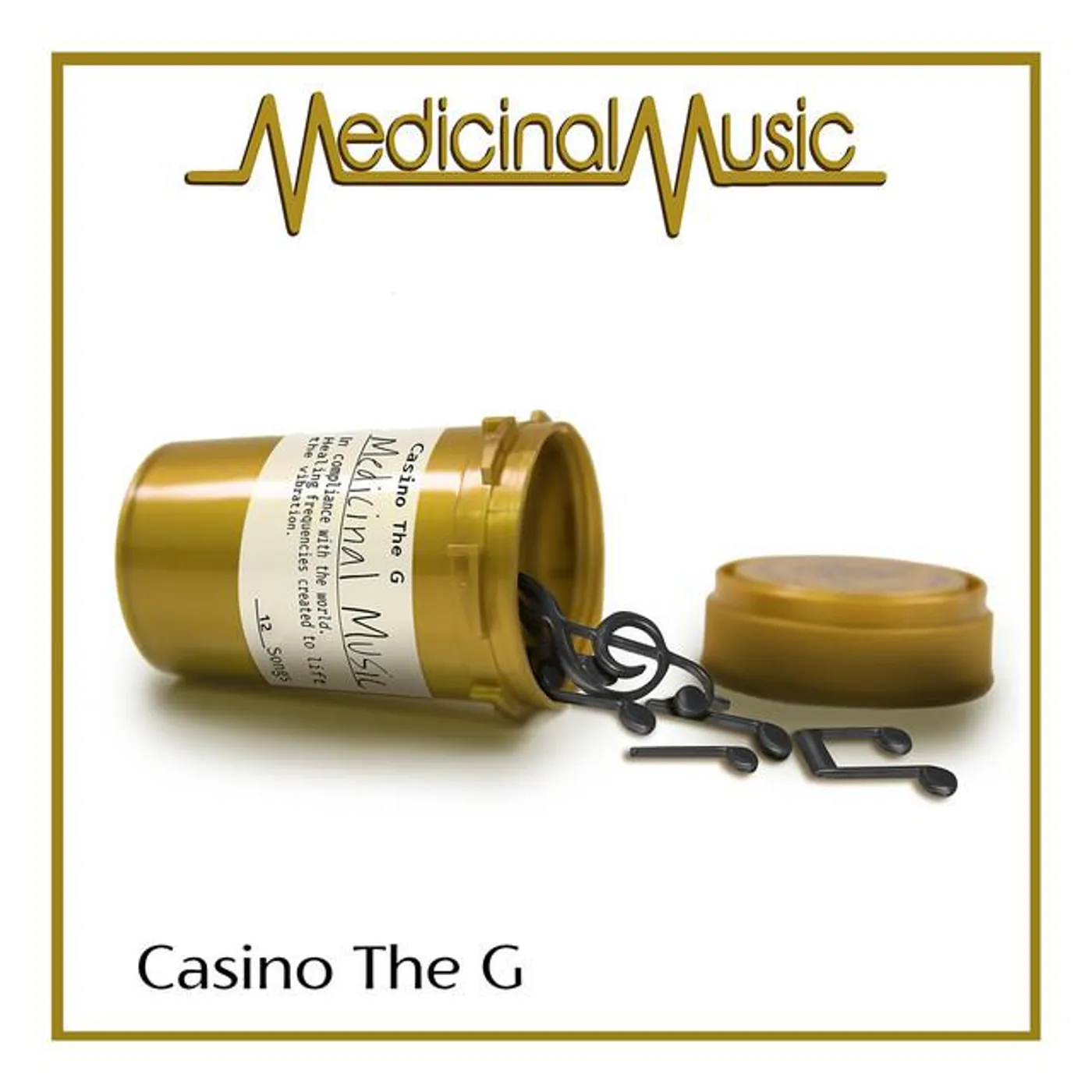 Casino The G Brand Page