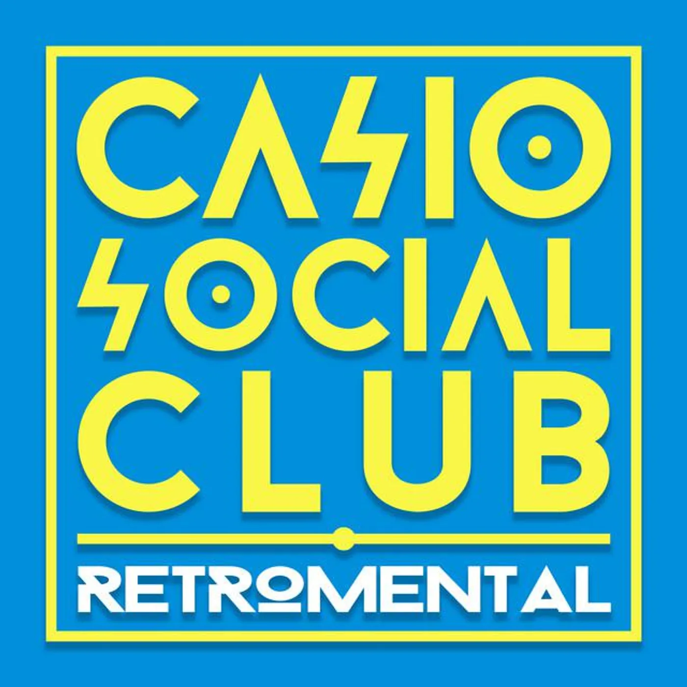Casio Social Club