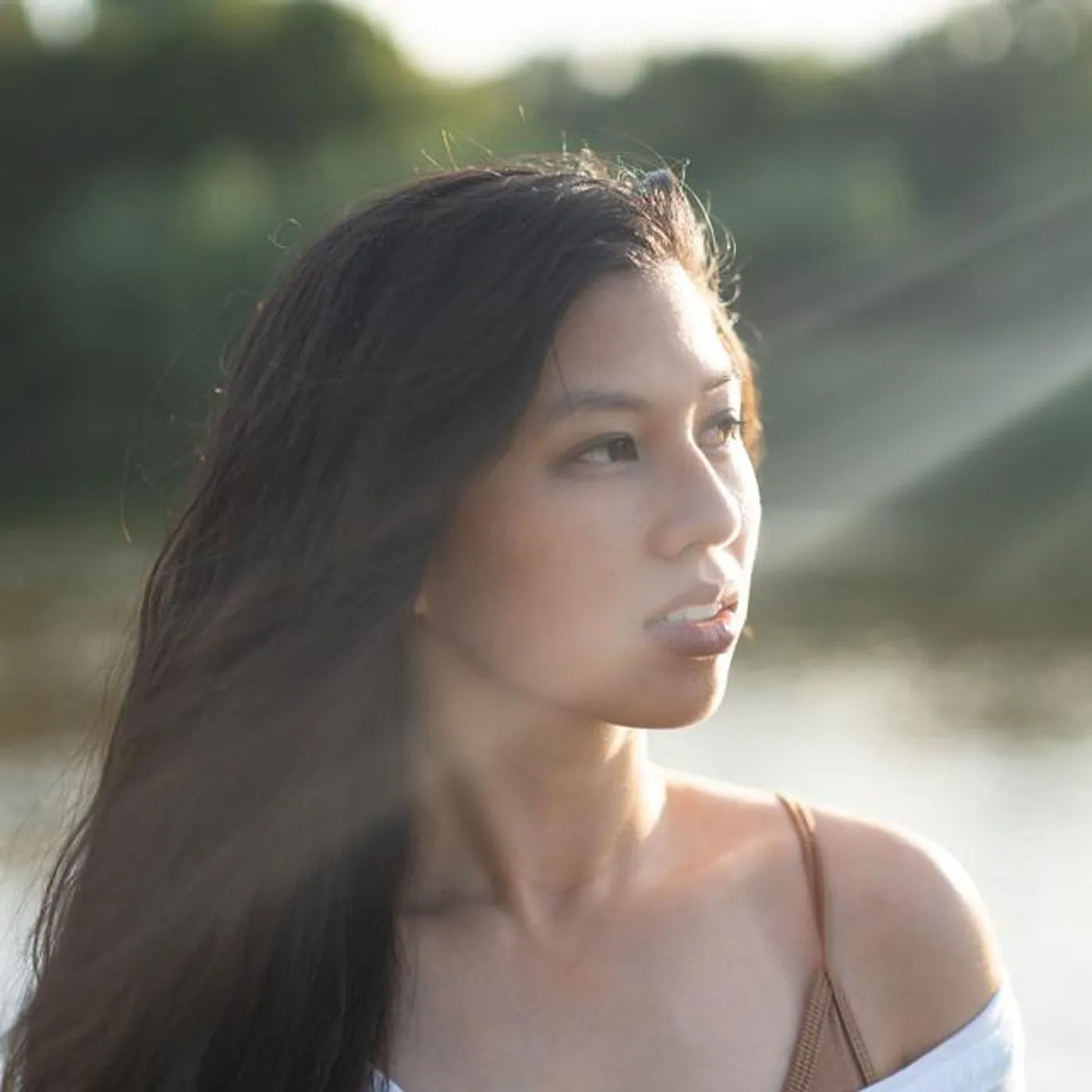 Casie Luong Brand Page