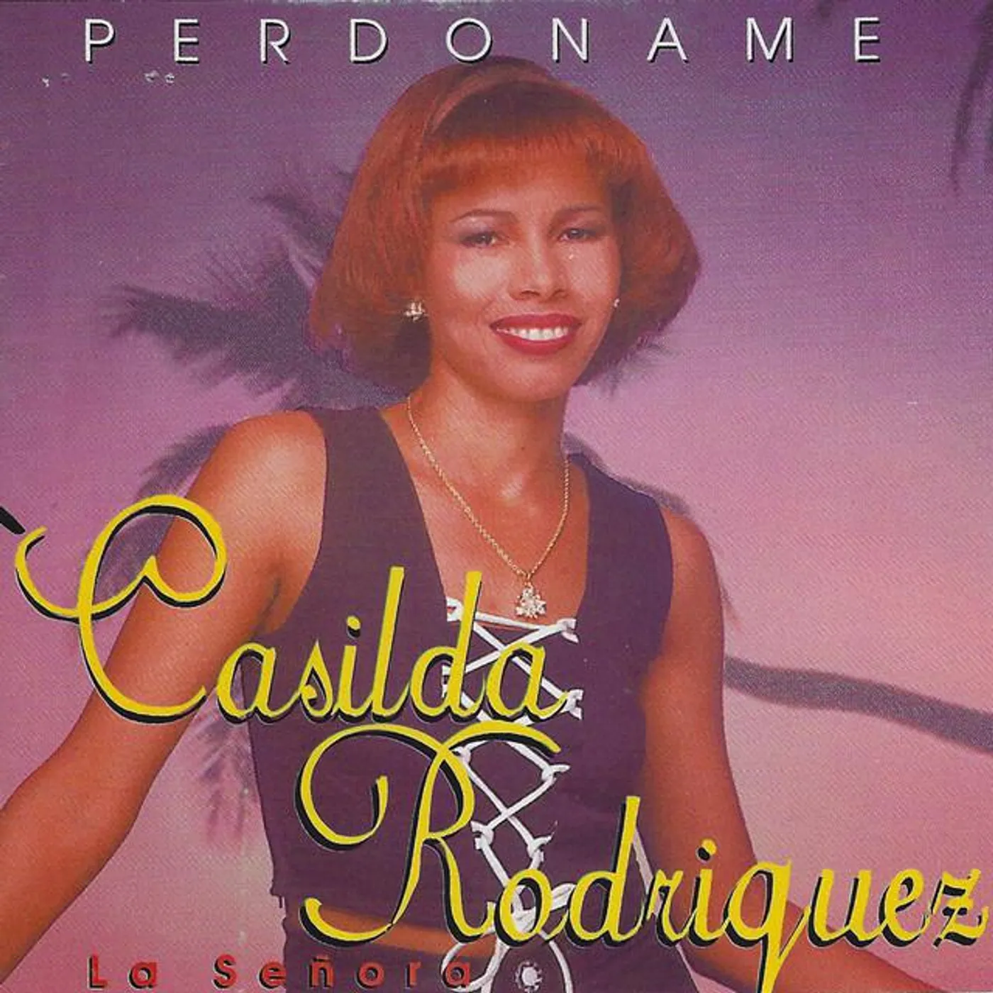 Casilda Rodriguez