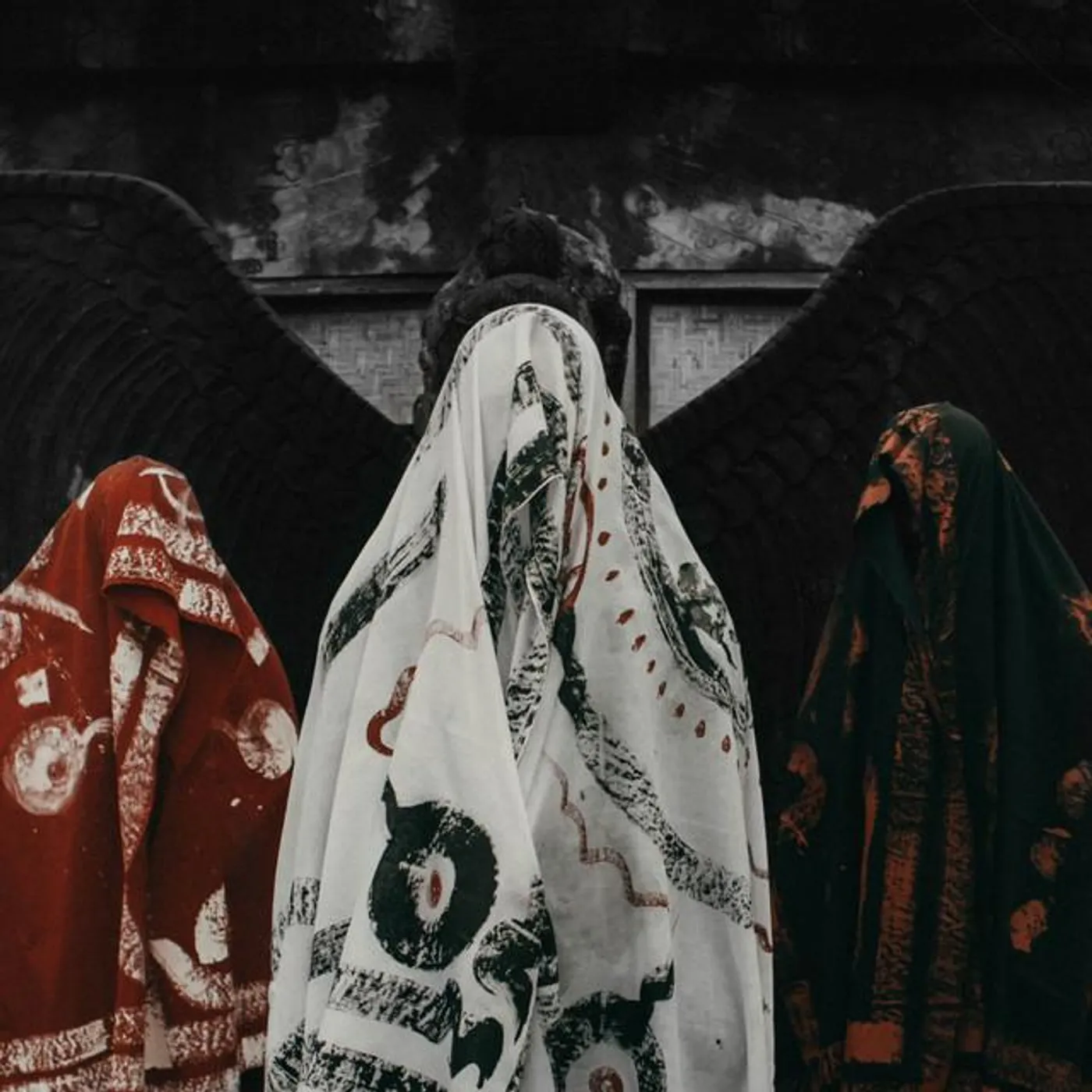 CASSADAGA