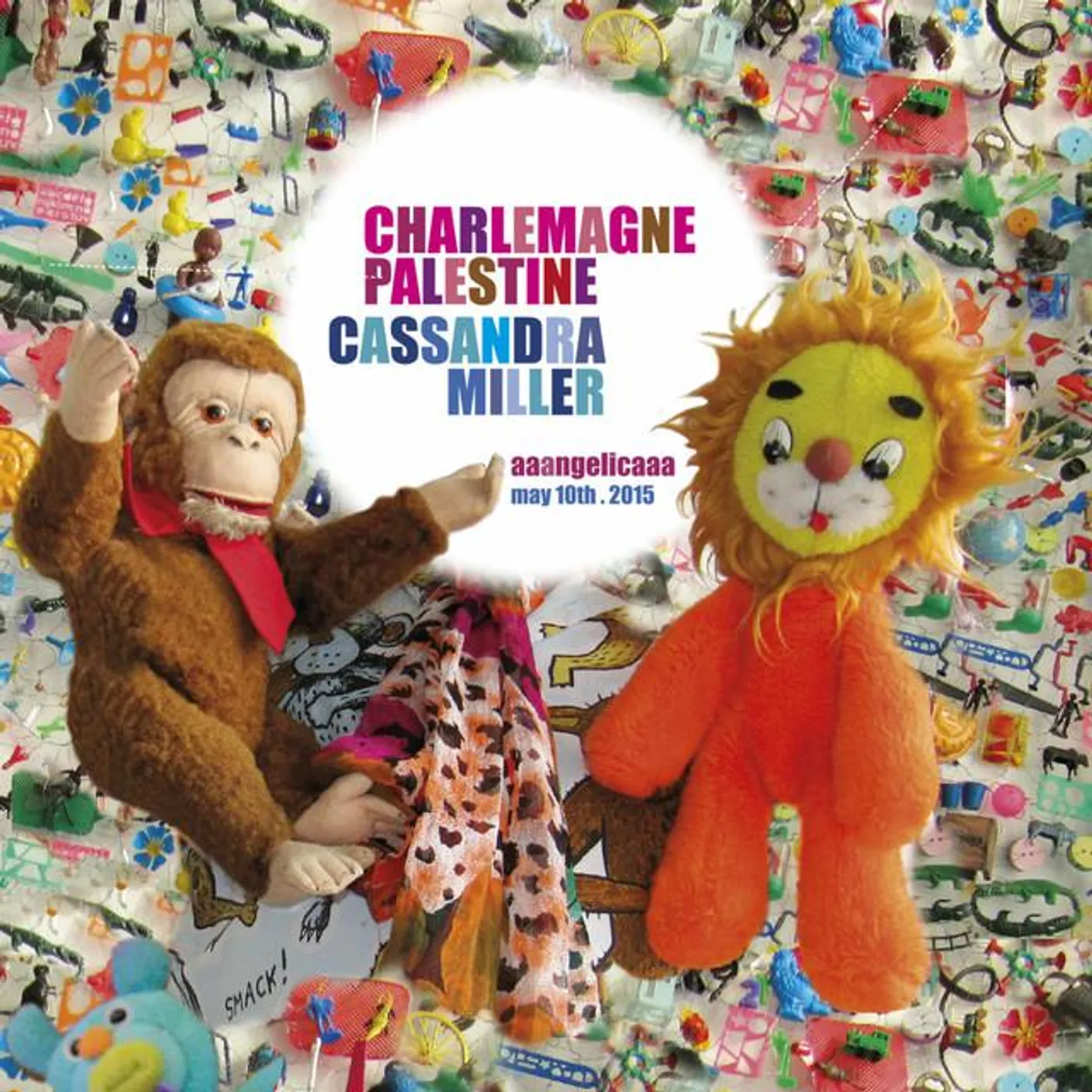 Cassandra Miller Brand Page